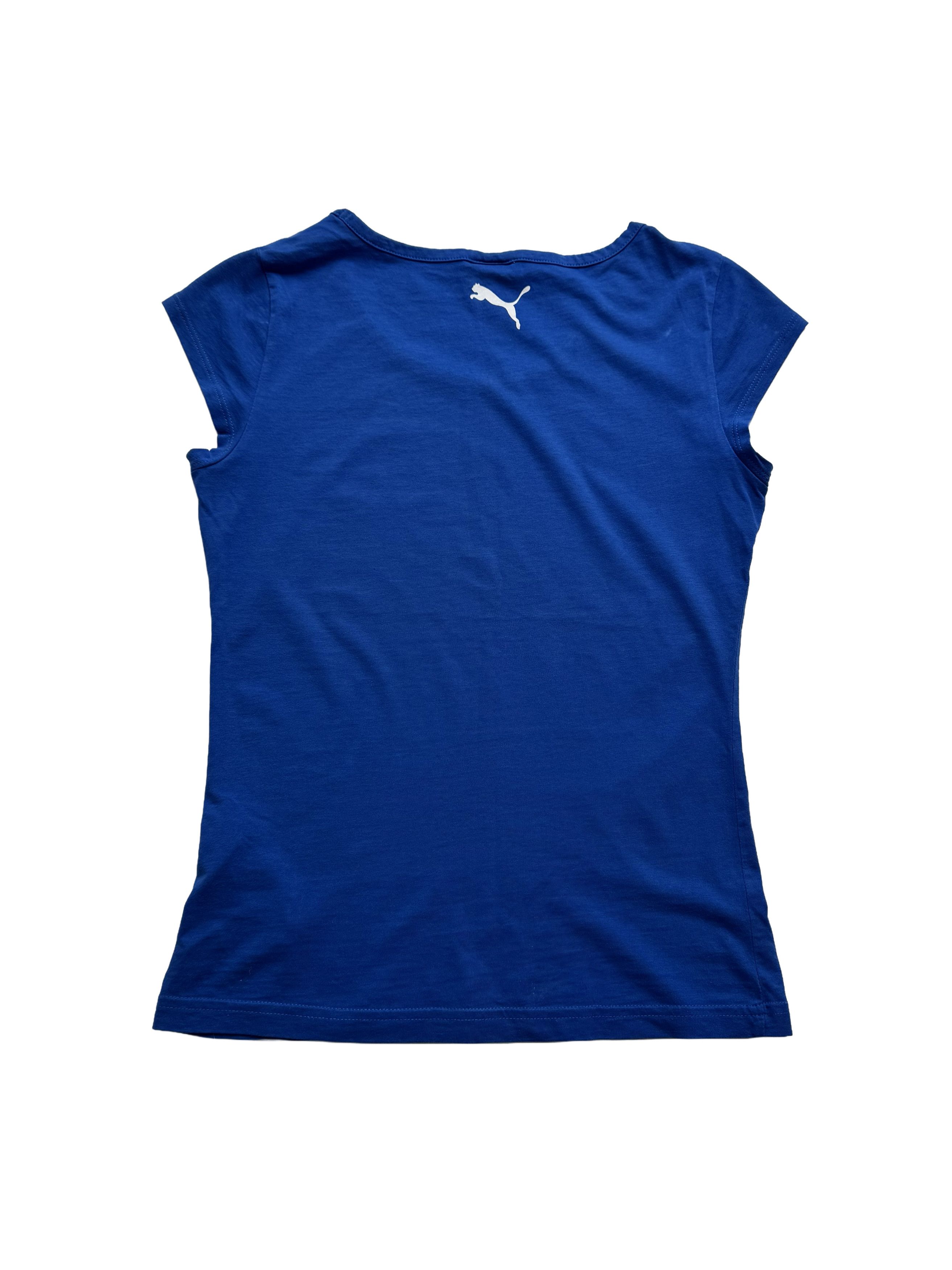 Puma Puma Vintage Tank Top Size S / US 4 / IT 40 - 9 Thumbnail