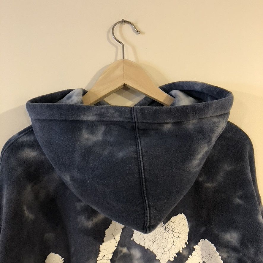 XO 2020 The Weekend XO Static Tie Dye Hoodie Size US L / EU 52-54 / 3 - 5 Thumbnail