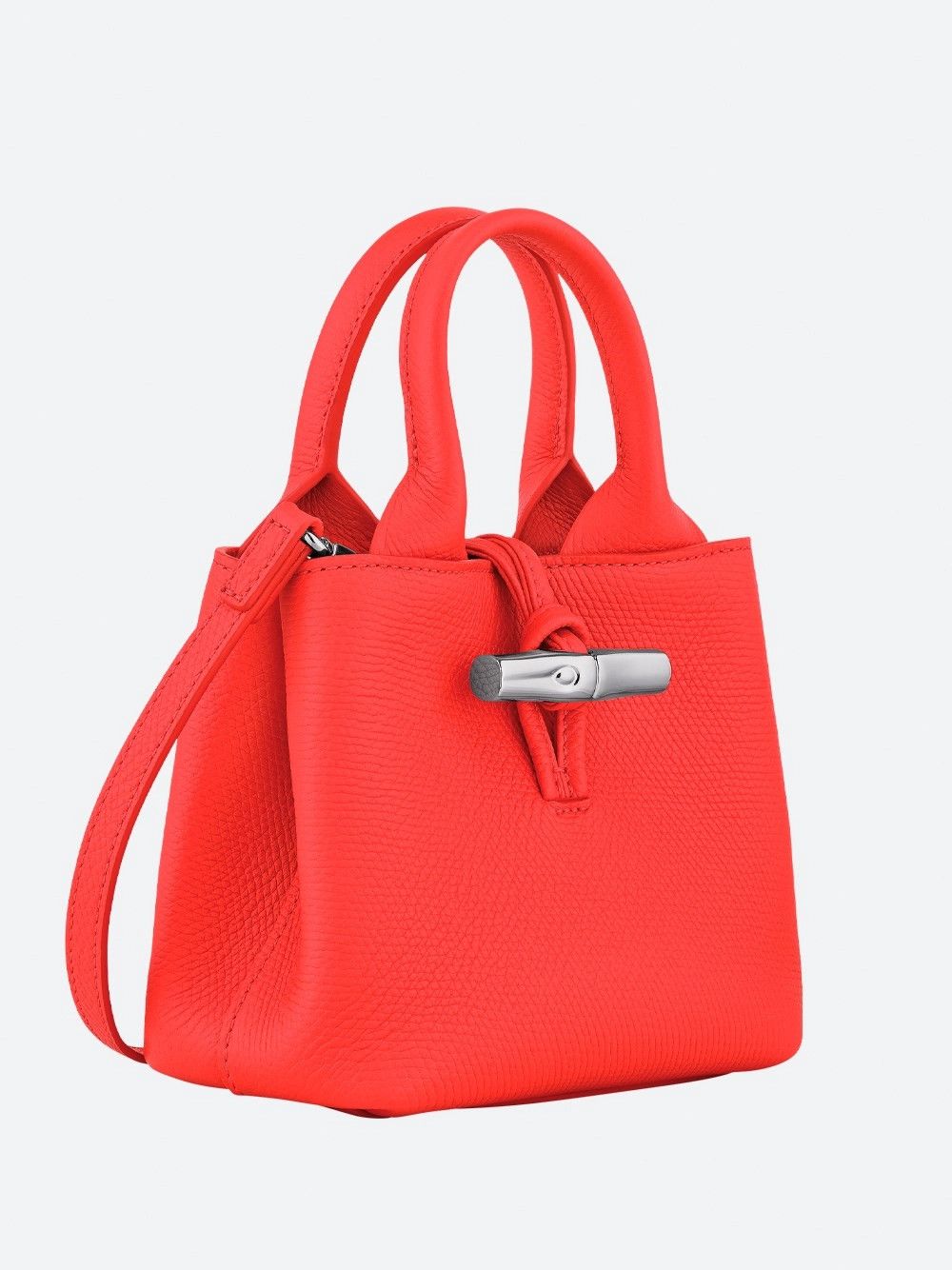 Longchamp `Le Roseau` Extra Small Handbag Size ONE SIZE - 1 Thumbnail