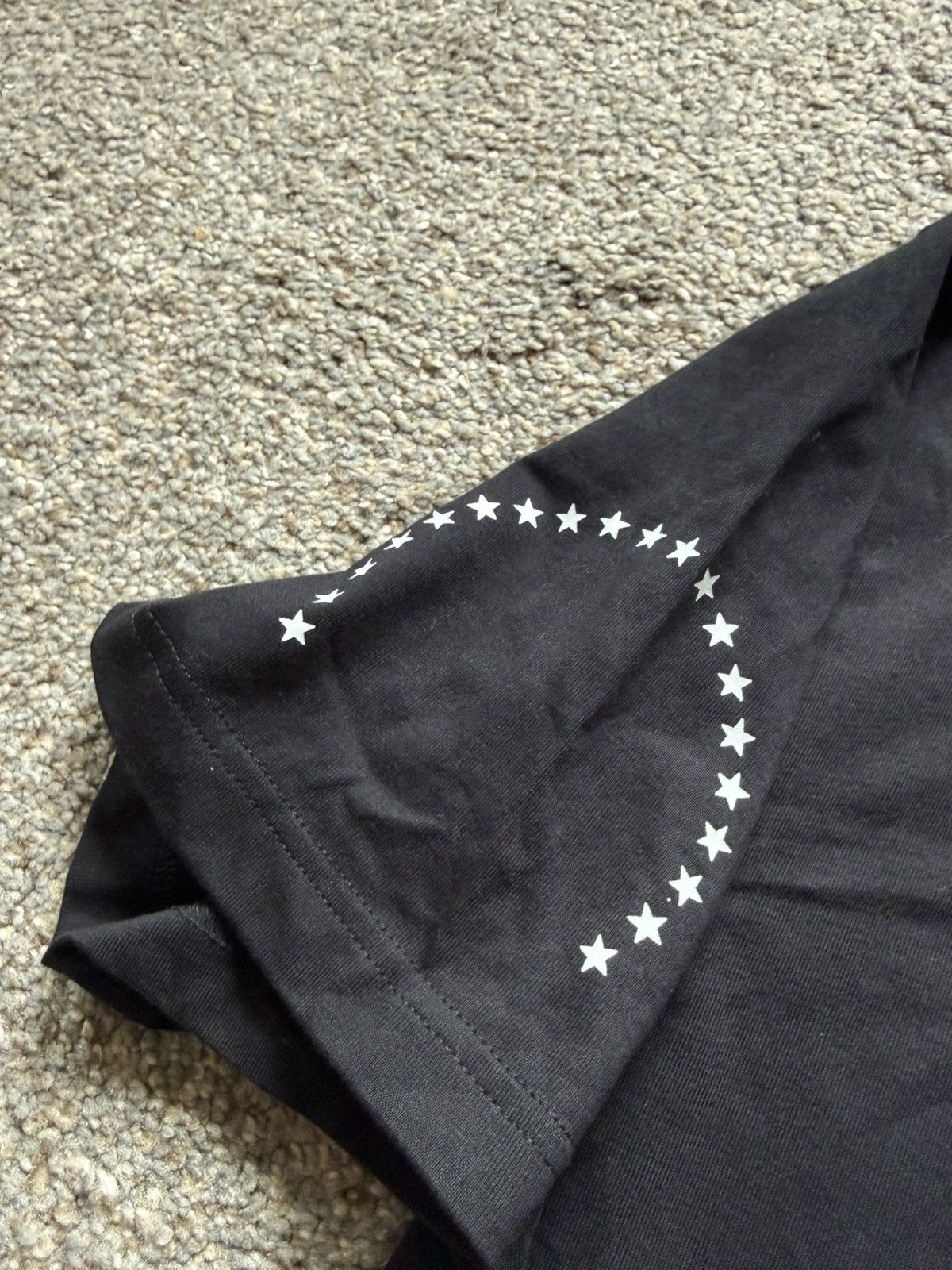 Hood By Air Hood By Air “HBA” Graphic Tee Size US L / EU 52-54 / 3 - 4 Thumbnail