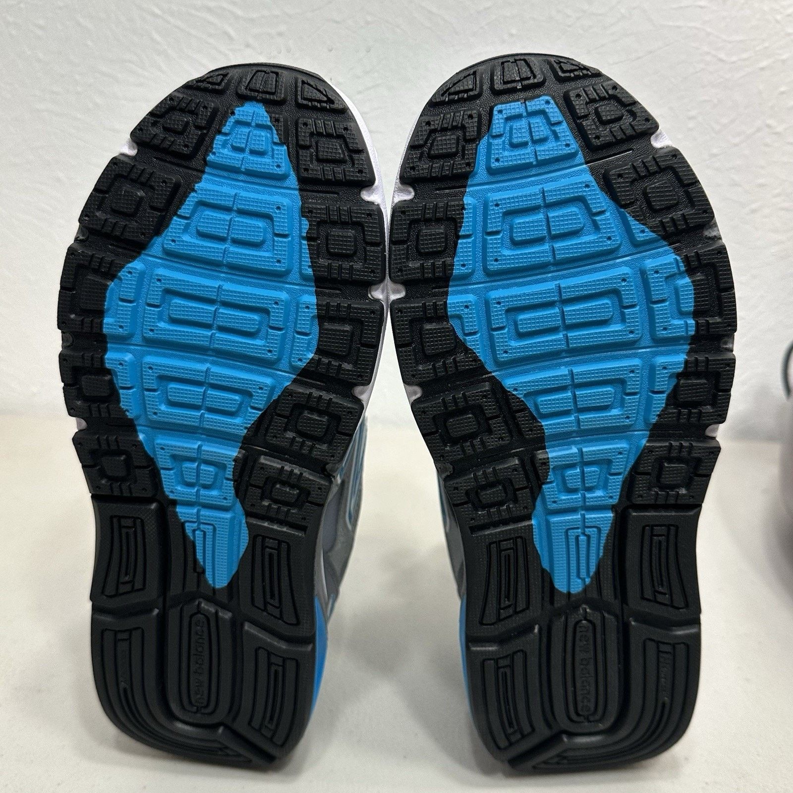 New Balance Size 7 New Balance 1540v3 Silver Polaris W New Roll Bar Wide Size US 7 / IT 37 - 16 Thumbnail