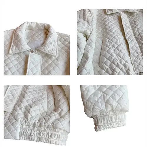 Japanese Brand Hirase x Miki Y2k Hip Hop Retro style Bomber Jacket Size US L / EU 52-54 / 3 - 3 Thumbnail