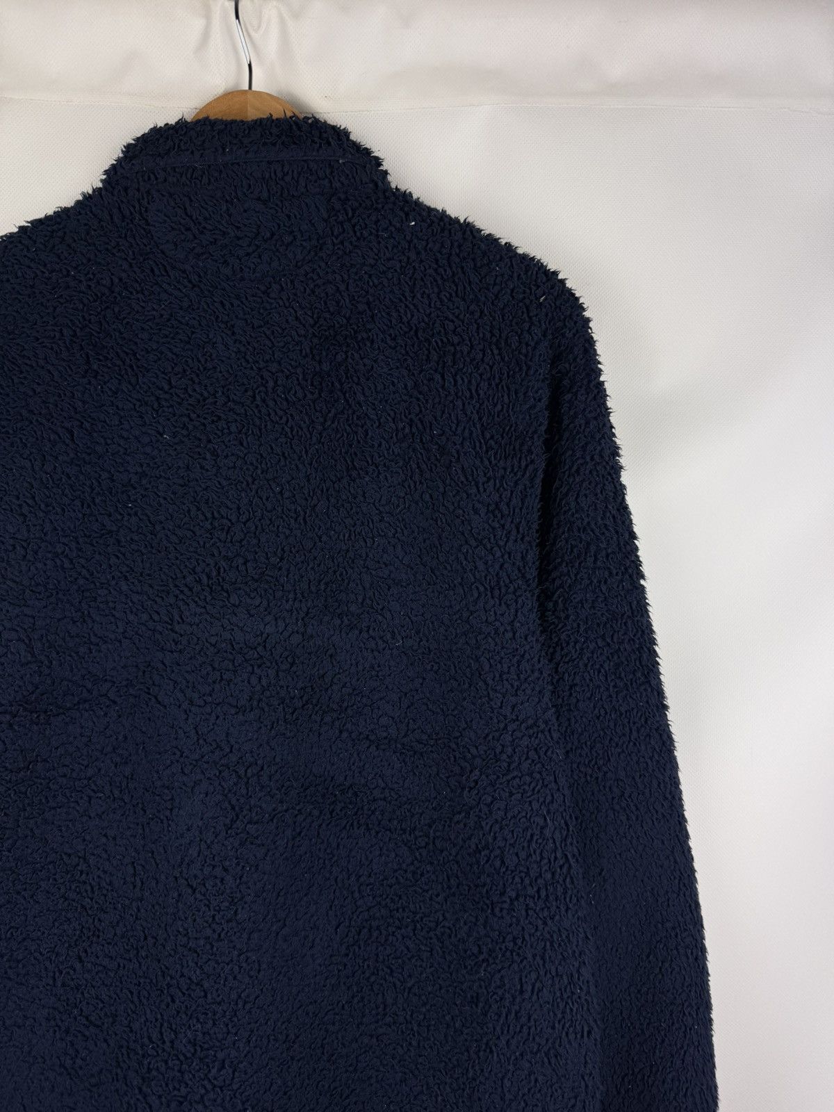 Polo Ralph Lauren Polo Sport Ralph Lauren Big Logo Fleece Sweatshirt Pullover Size US L / EU 52-54 / 3 - 18 Thumbnail
