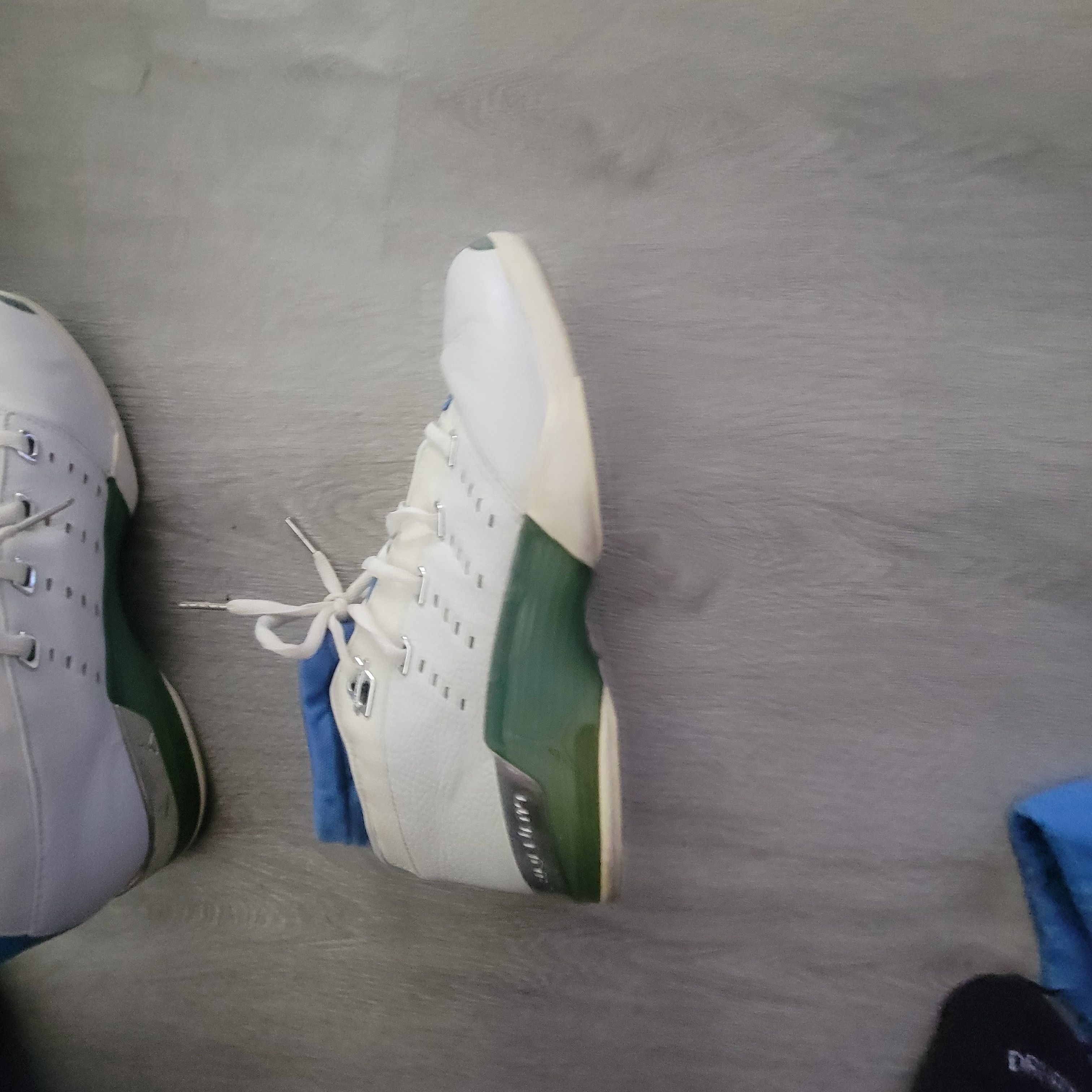 Jordan Brand Jordan 17s Size US 11.5 / EU 44-45 - 8 Thumbnail