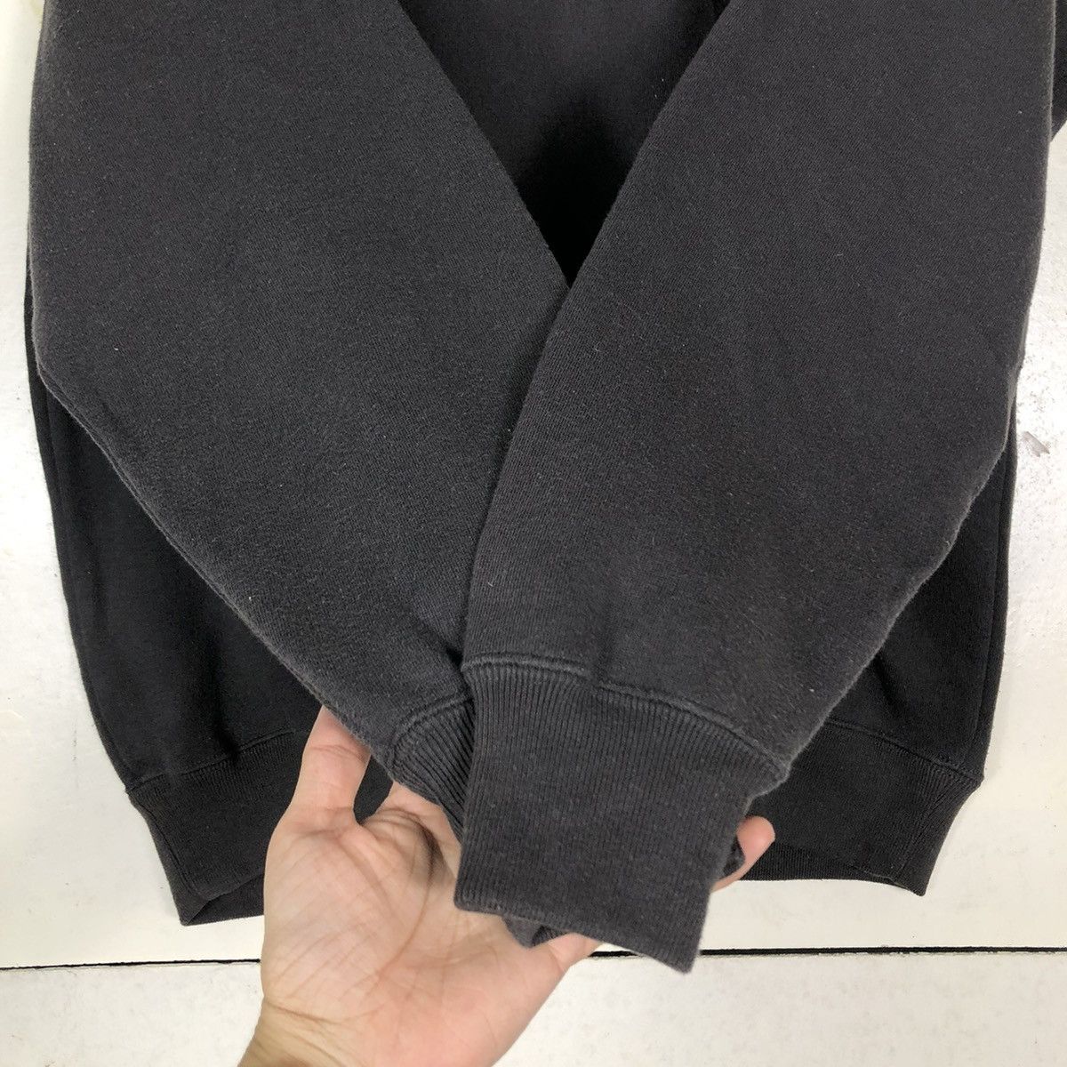Japanese Brand 🔥VINTAGE SWEATSHIRT BEAUMONT CARR INSPIRE CHROME HEARTS Size US L / EU 52-54 / 3 - 11 Thumbnail
