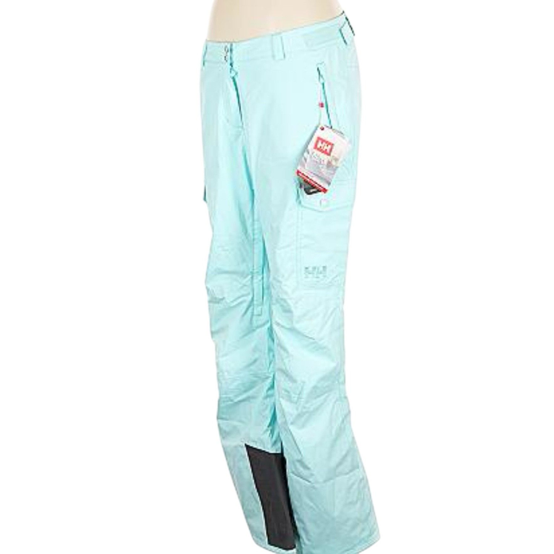 Helly Hansen NWT Helly Hansen W's Large Switch Cargo Insulated Winter Pan Size 34" / US 12 / IT 48 - 5 Thumbnail