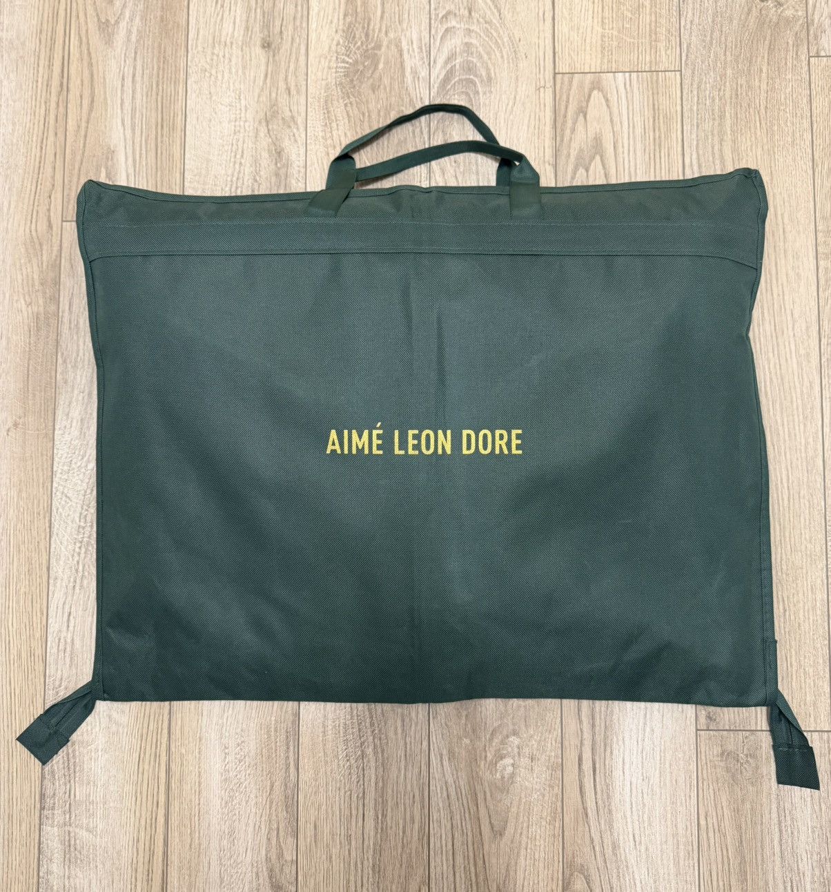 Aime Leon Dore × Vanson Leathers Aime Leon Dore x Vanson Leather Size US S / EU 44-46 / 1 - 3 Thumbnail