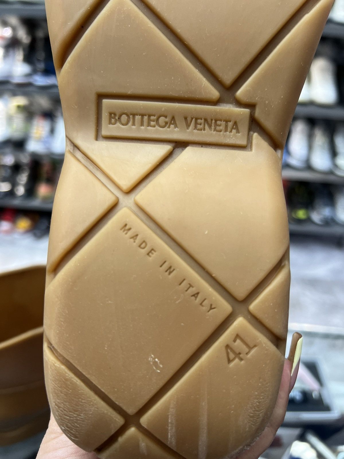 Bottega Veneta Bottega Veneta Puddle Ankle Boots Size US 8 / EU 41 - 7 Thumbnail
