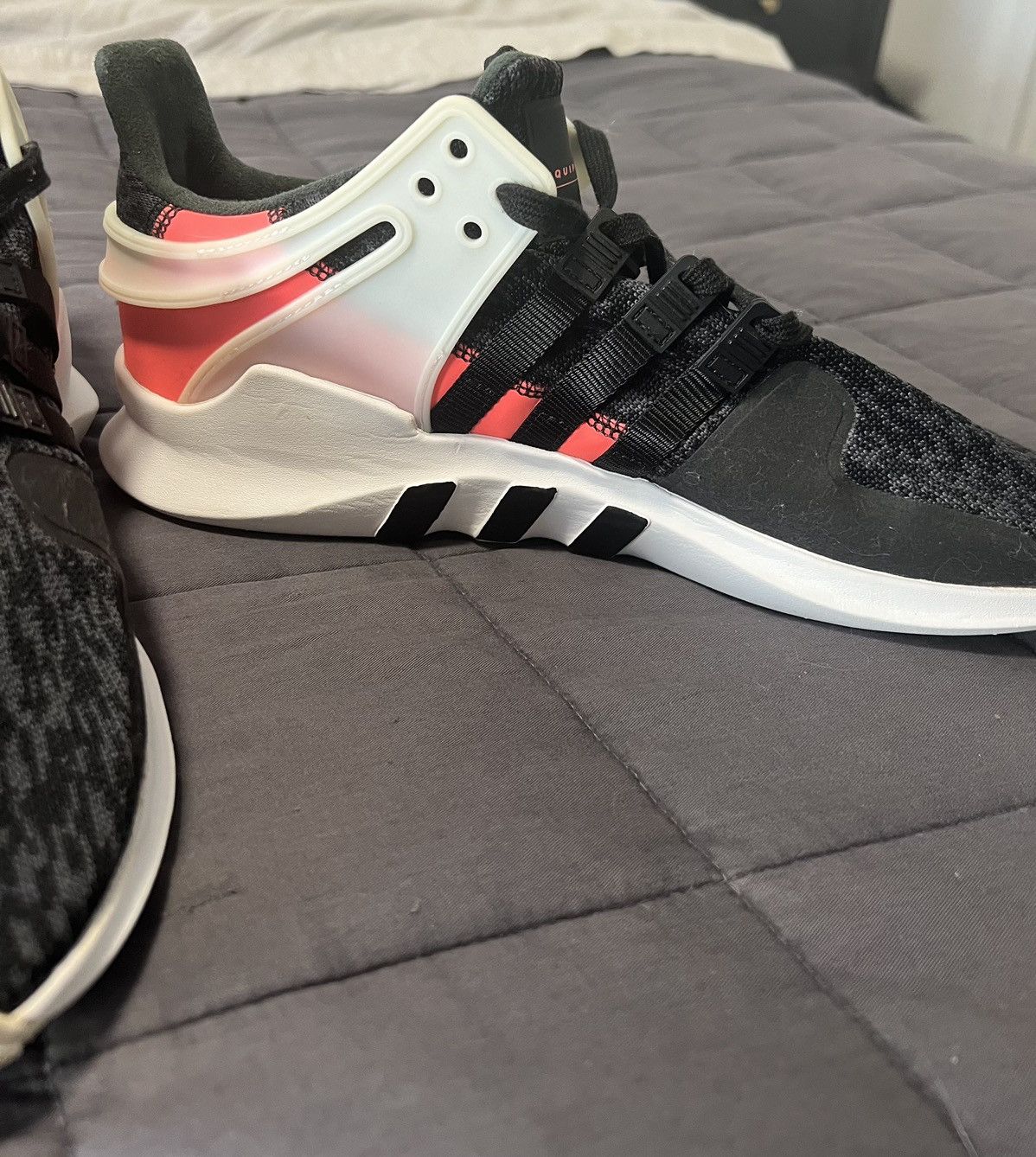 Adidas Adidas EQT Support ADV 91/16 Size 11 Size US 11 / EU 44 - 3 Thumbnail