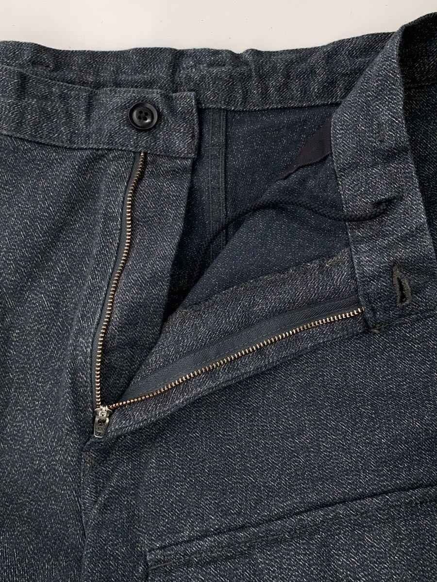 Yohji Yamamoto Cargo Pants Size US 38 / EU 54 - 3 Thumbnail