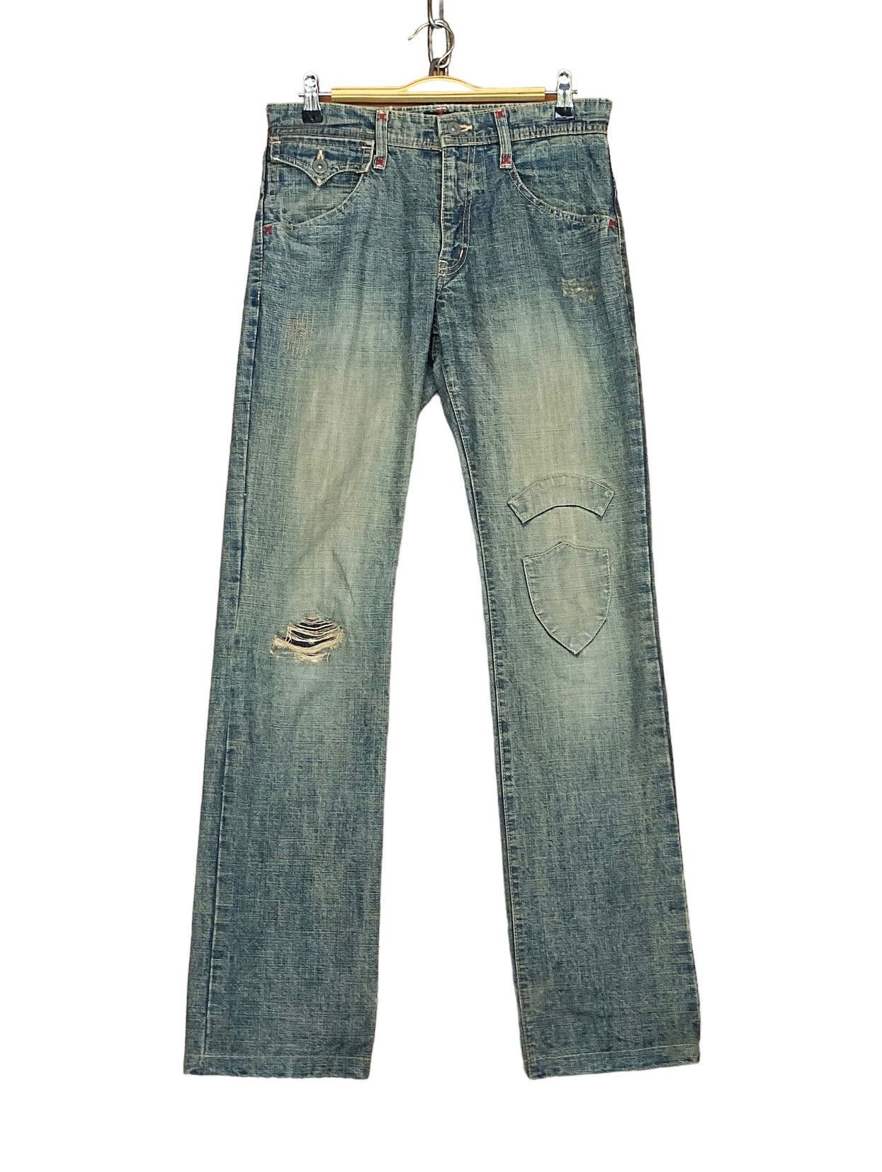 トップス 5351PourlesHommes ifsixwasnine lgb kmrii