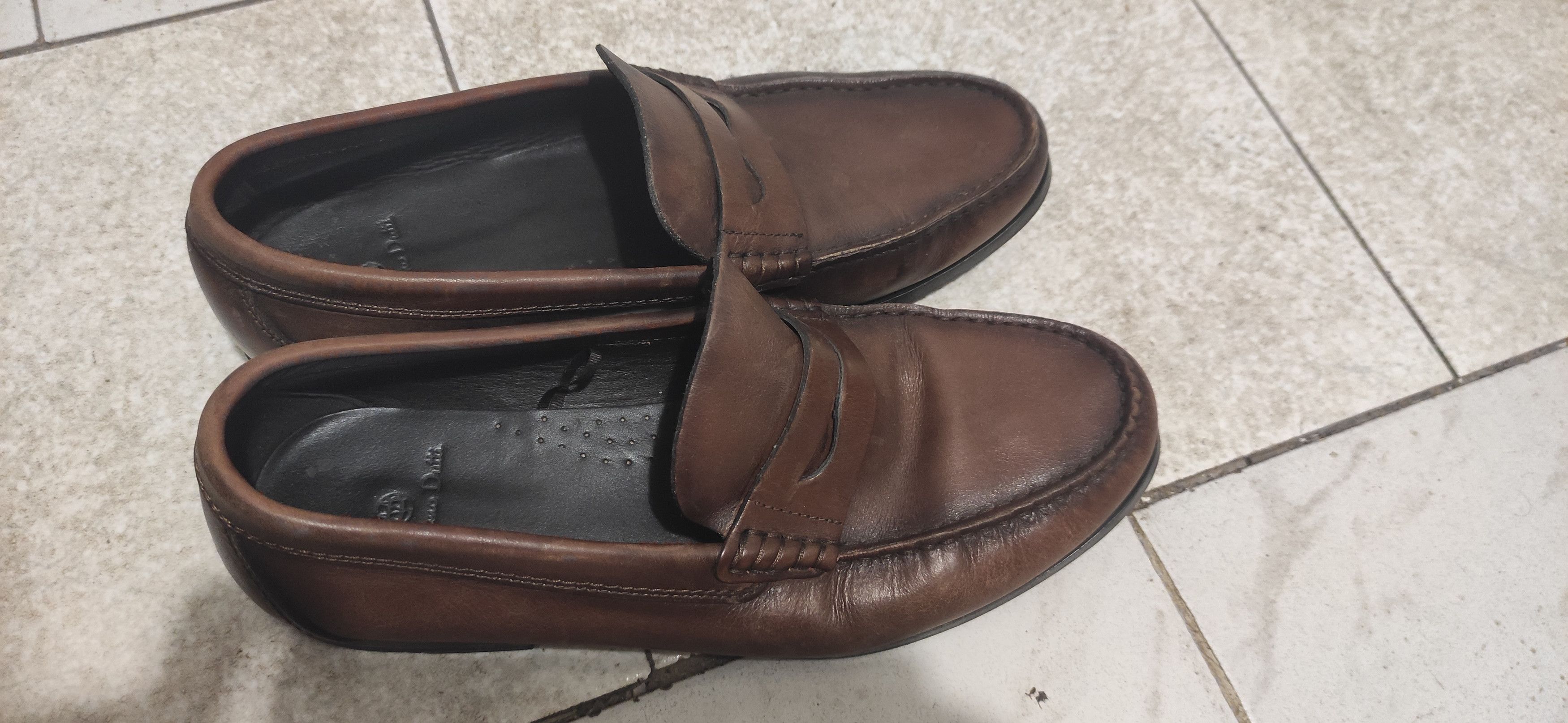 Massimo Dutti The men's shoes Massimo Dutti Size US 7 / EU 40 - 1 Thumbnail