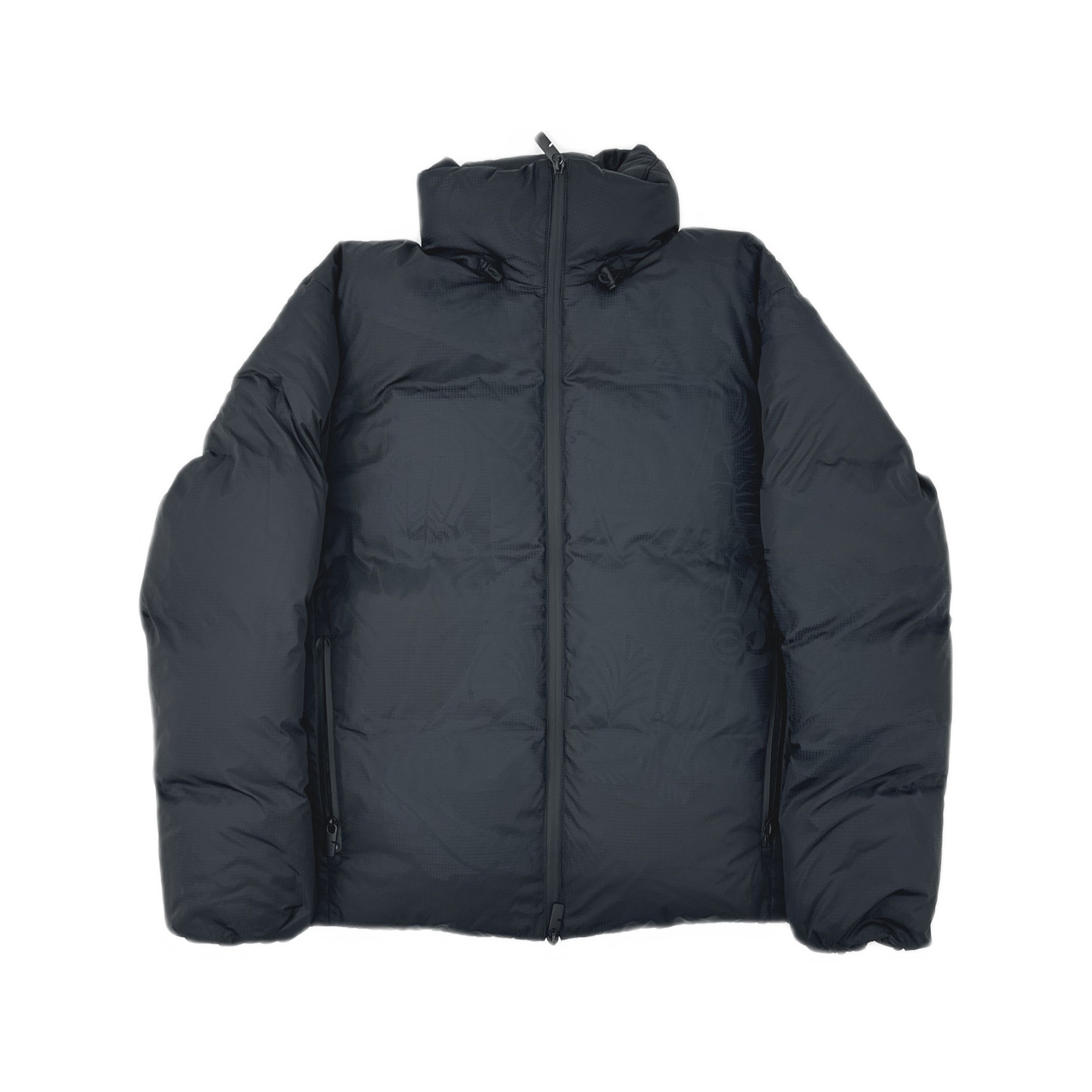 Burberry Burberry Logo Print Puffer Jacket XS Size US XS / EU 42 / 0 - 1 Thumbnail