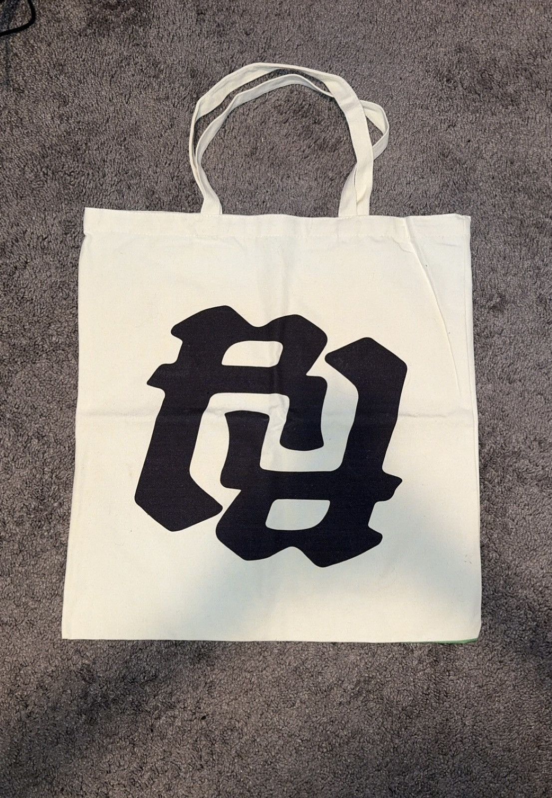 Other KanKan Really Rich Frog Tote Bag Size ONE SIZE - 2 Thumbnail