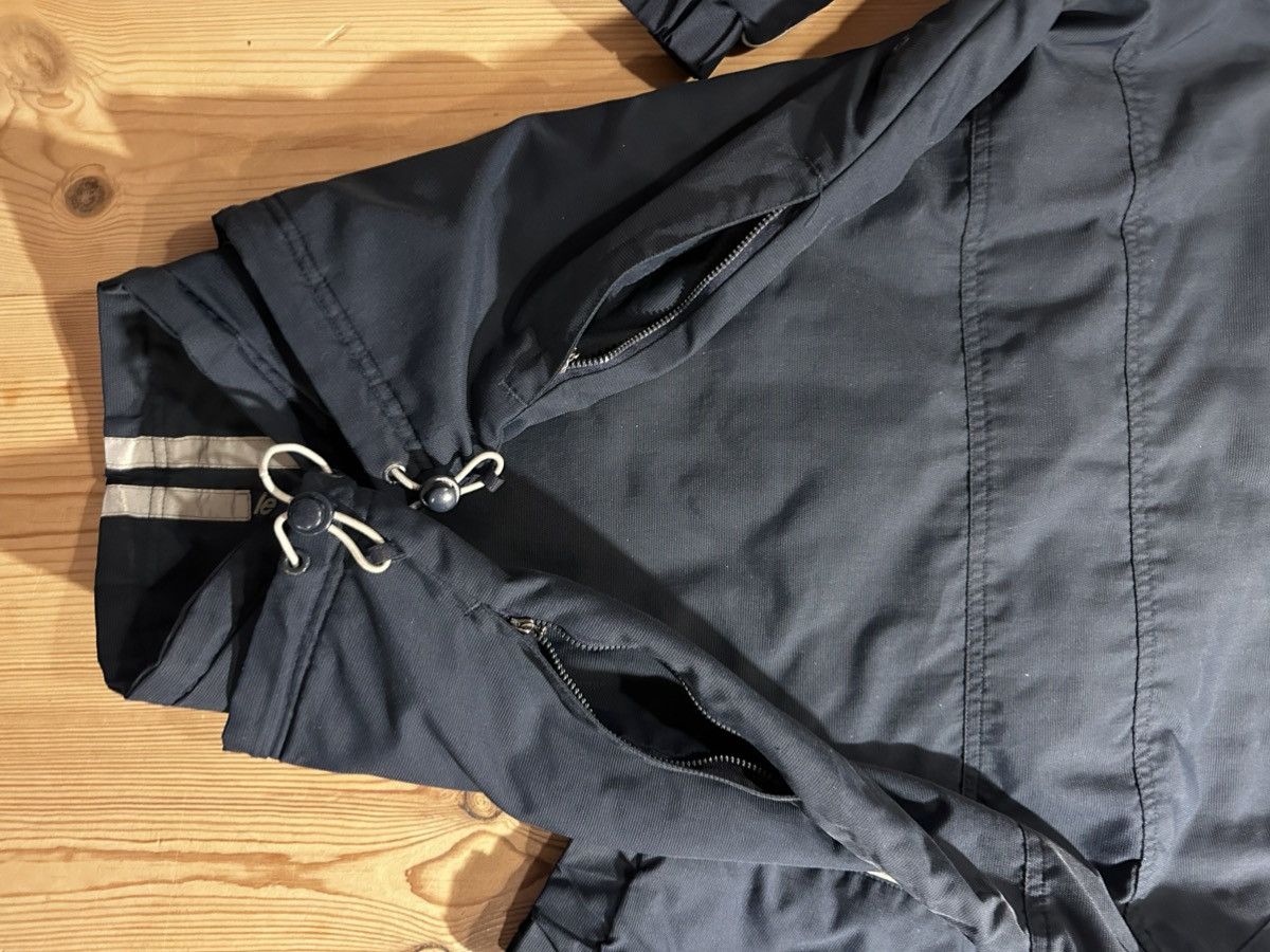 Le Coq Sportif Le Coq Sportif Stealth Pocket hoodie Size US M / EU 48-50 / 2 - 8 Thumbnail