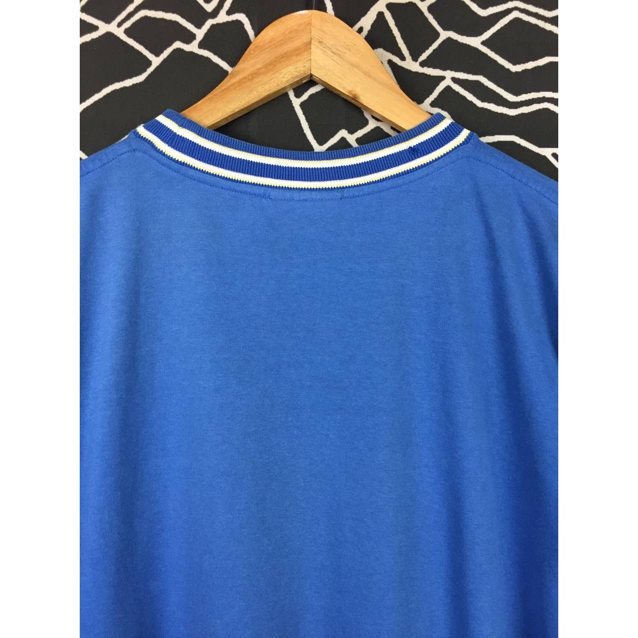 Vtg 1999-2001 Umbro Chelsea FC Cotton Training Tee