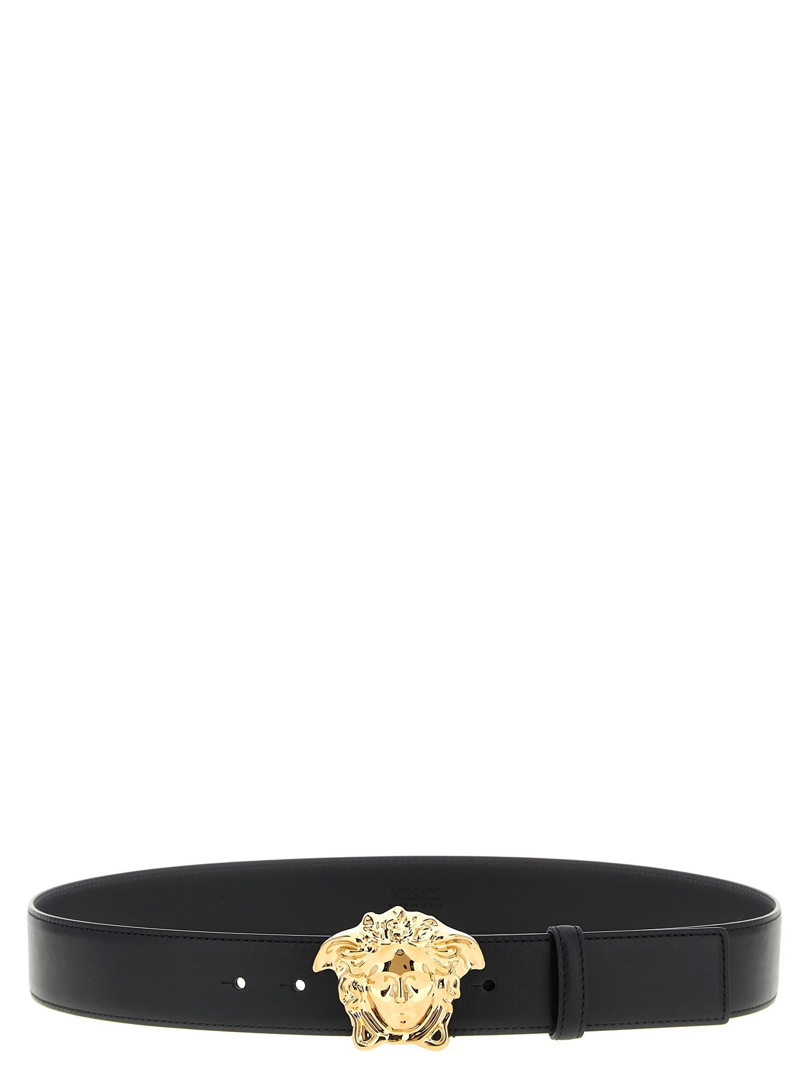 Versace 'Medusa' belt Size ONE SIZE - 1 Thumbnail