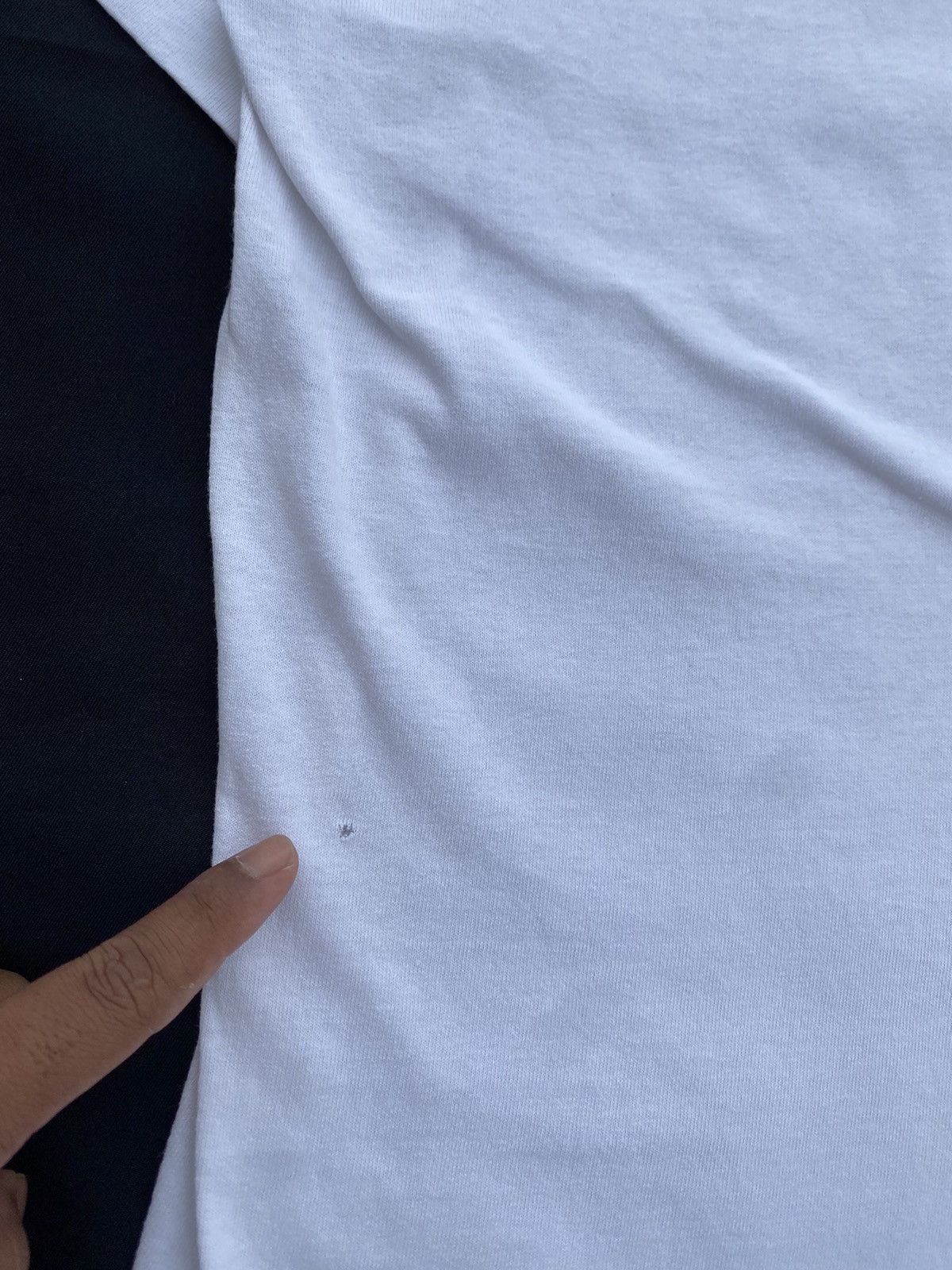 Jun Takahashi SS97 Undercover Jun Takahashi “Echo of the Elephants” Tee Size US L / EU 52-54 / 3 - 25 Thumbnail