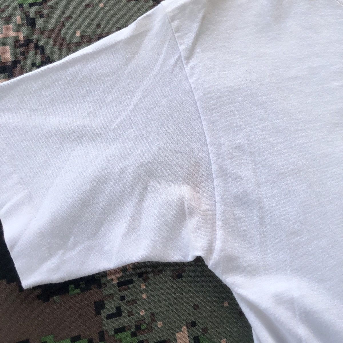 American Rag × Vintage Vtg 90s American Rag Compagnie Derriere Behind Me Tshirt Size US M / EU 48-50 / 2 - 5 Thumbnail