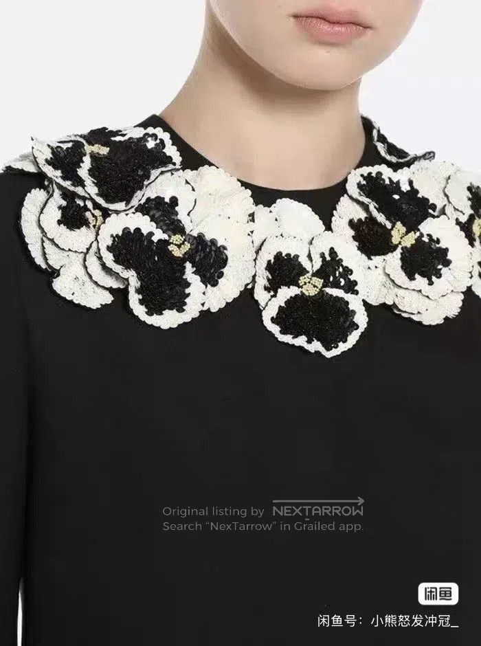Valentino Valentino dress Size S / US 4 / IT 40 - 1 Thumbnail