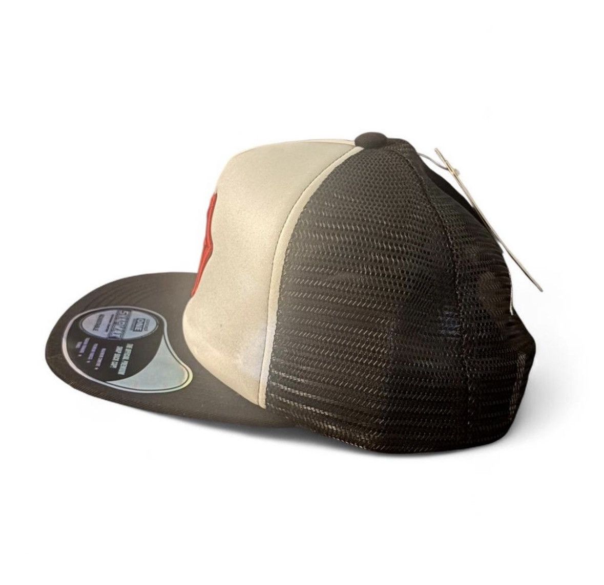 The Rolling Stones The rolling stones snapback Size ONE SIZE - 5 Thumbnail
