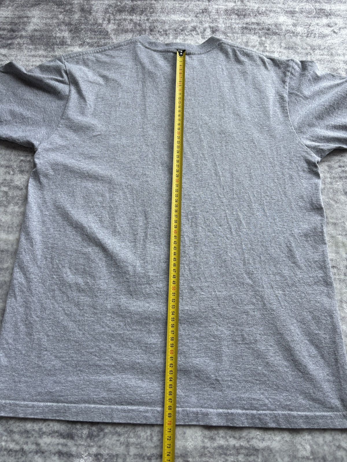 Supreme Supreme Bling Tee Size US M / EU 48-50 / 2 - 7 Thumbnail