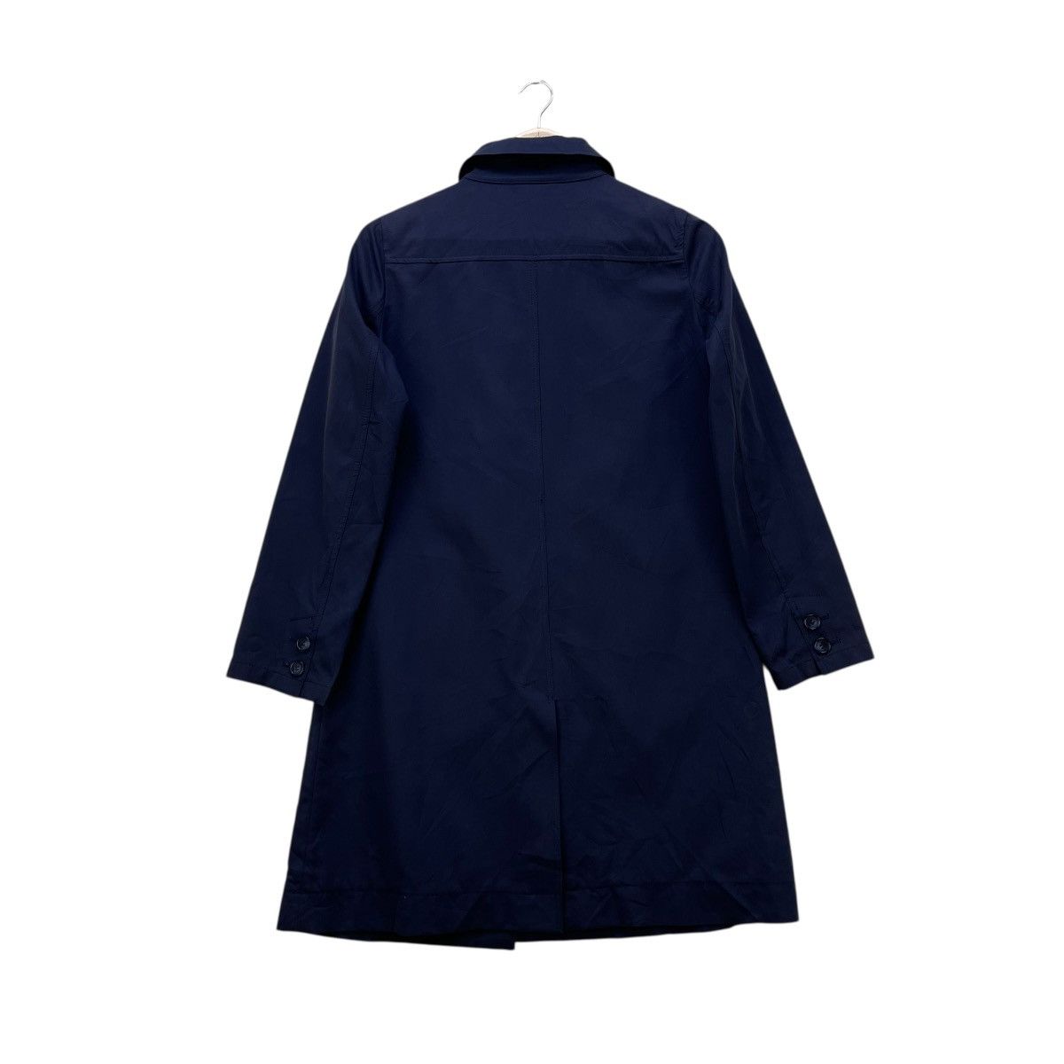 Lacoste 💥Vintage Lacoste Coat Jacket Size M / US 6-8 / IT 42-44 - 2 Thumbnail