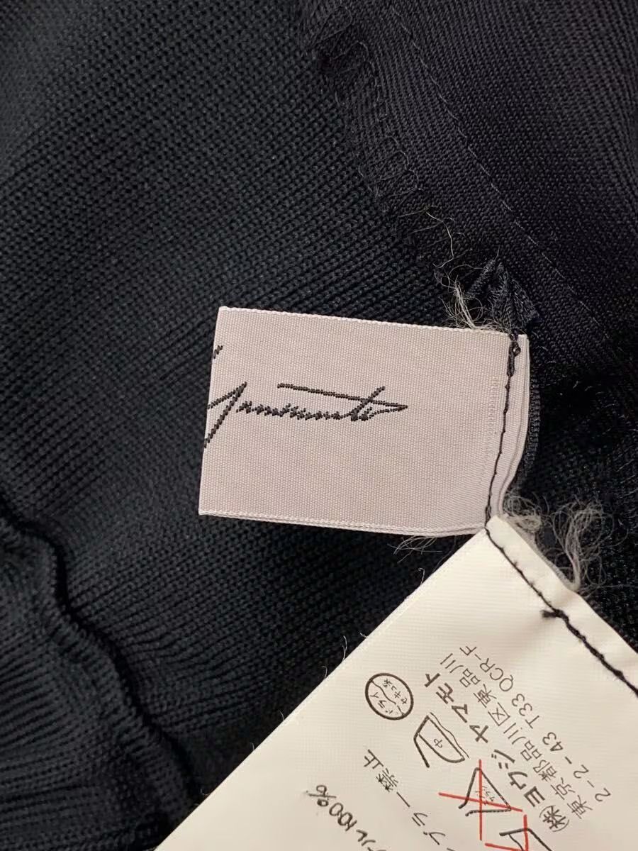 Yohji Yamamoto YOHJI YAMAMOTO/FV-S14-107// Skirt Size US 26 / EU 42 - 5 Thumbnail