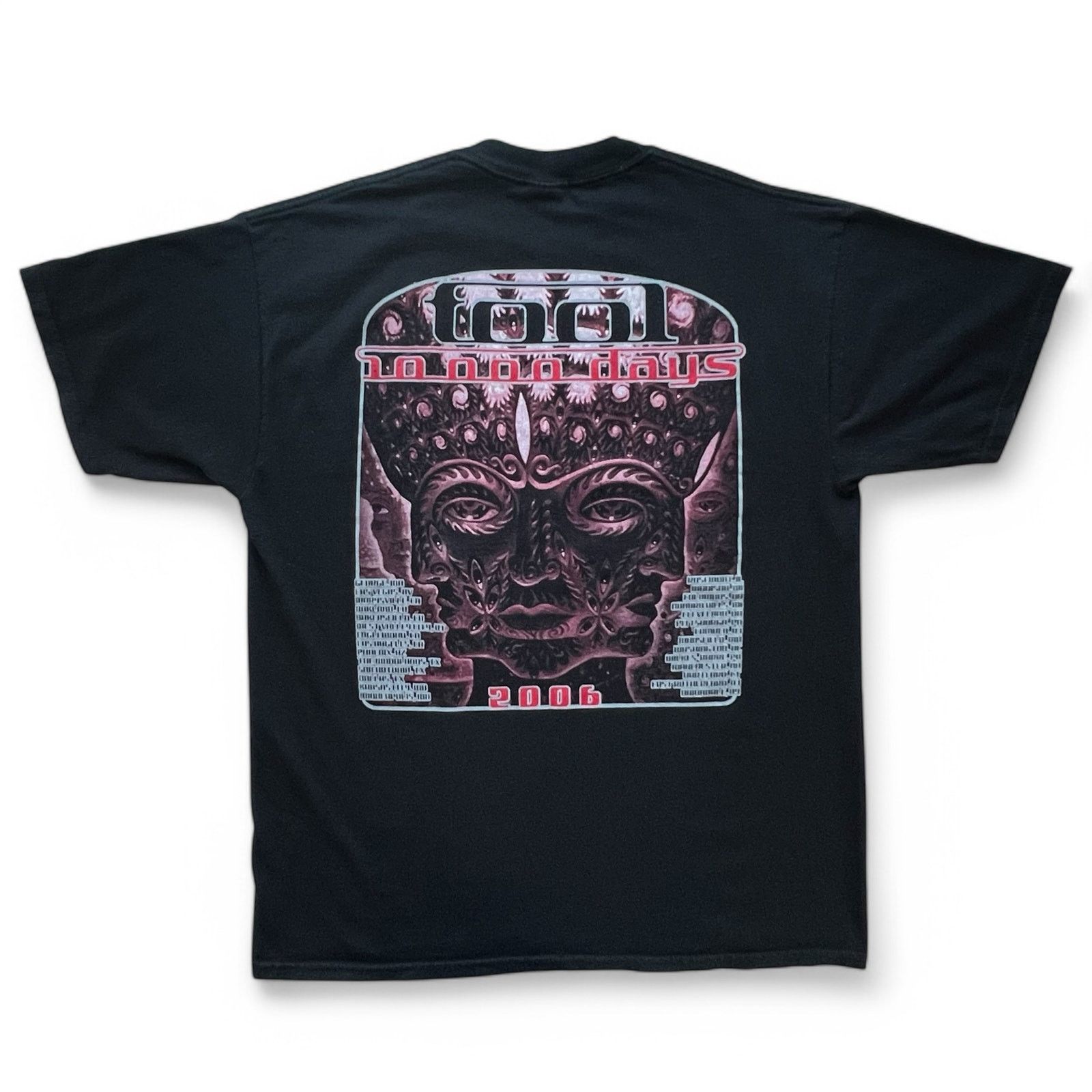 Tool 2007 | Grailed