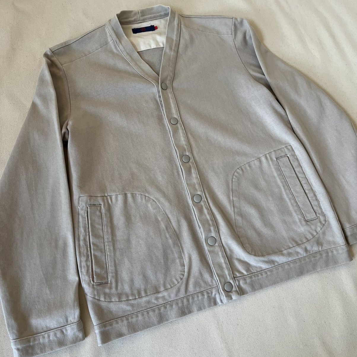 Kapital Kapital Blouson Jacket Size US S / EU 44-46 / 1 - 3 Thumbnail