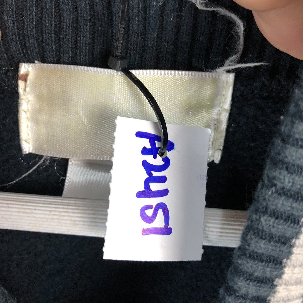 Japanese Brand DL Rad Sally skull Bombers varsity sweater Jacket #A2451 Size US M / EU 48-50 / 2 - 12 Thumbnail
