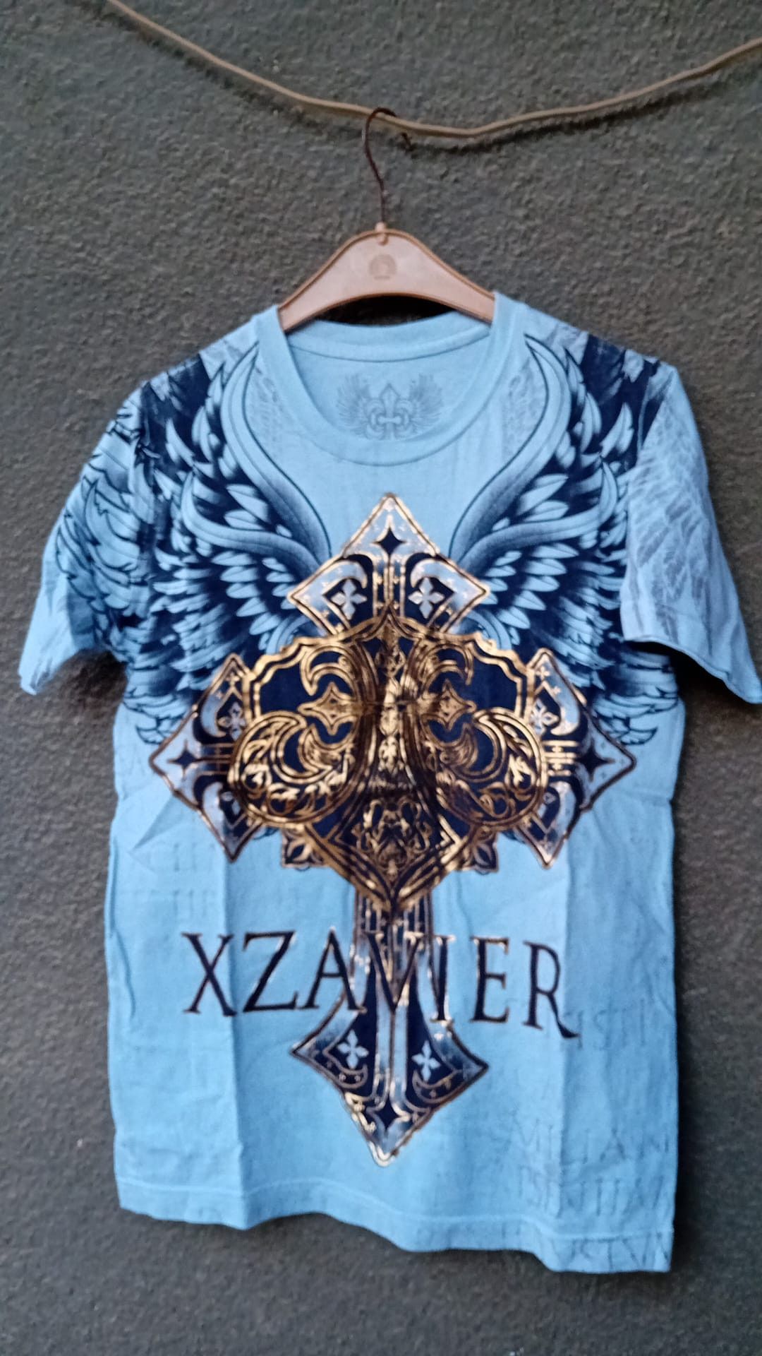 Xzavier T Shirt Grailed