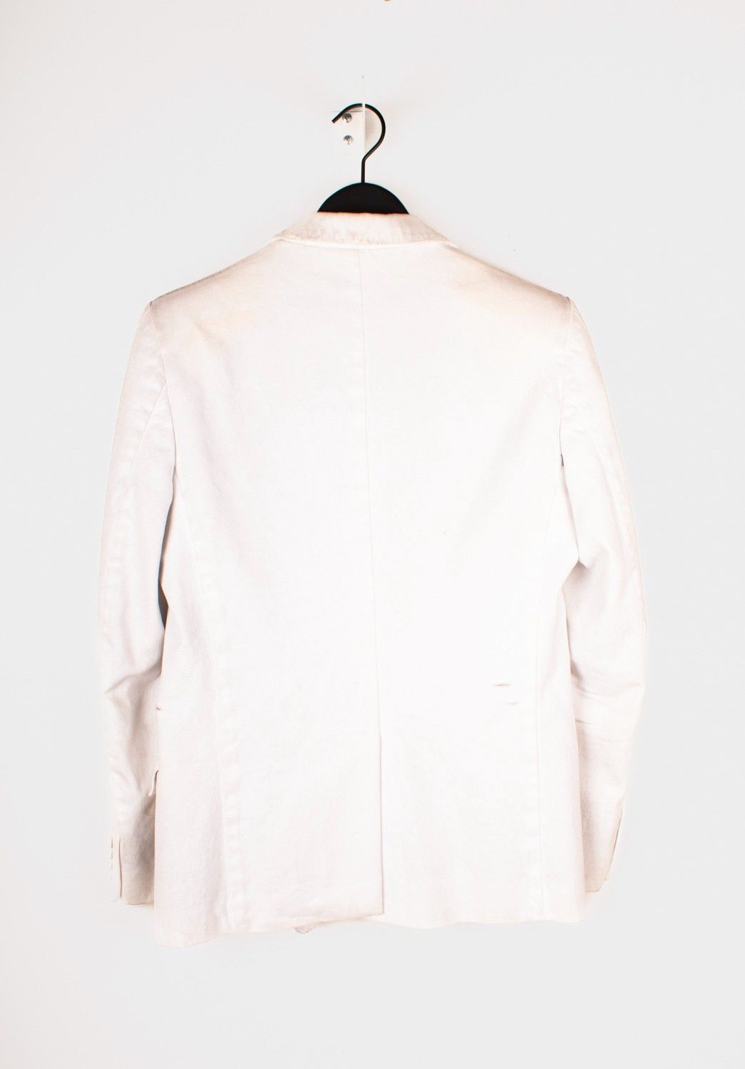 Dolce & Gabbana Vintage Dolce Gabbana Casual Men Jacket Size 48/L Size US M / EU 48-50 / 2 - 2 Thumbnail