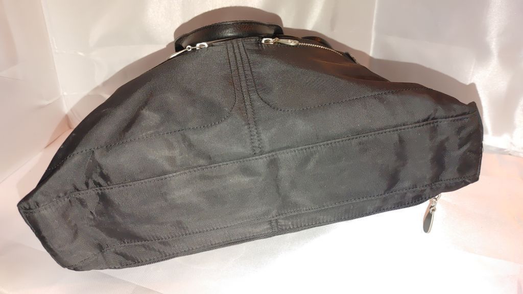 Bagjack Baggallini Elena Carryall Travel Tote Size ONE SIZE - 5 Thumbnail