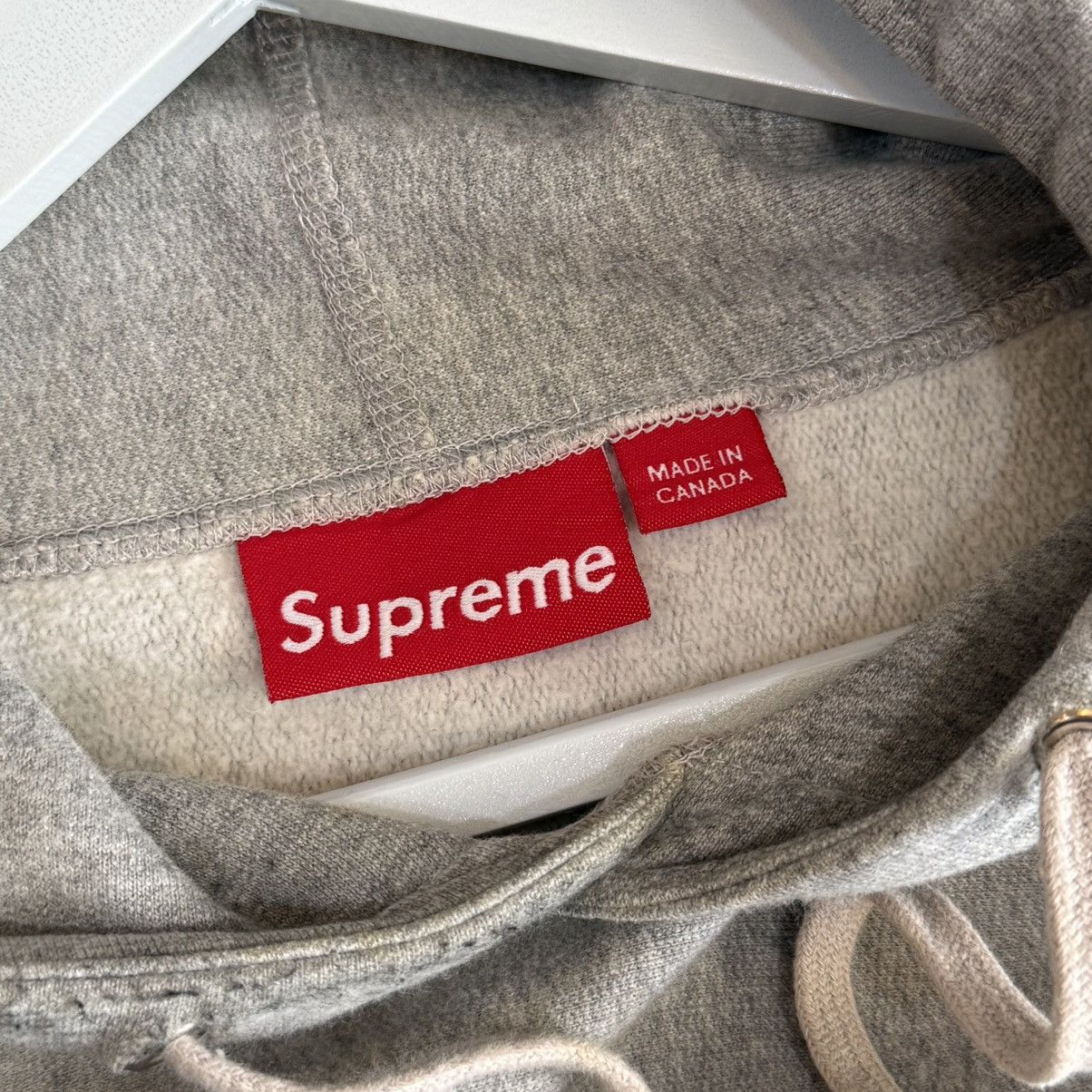 Kaws × Supreme Supreme Kaws Chalk Box Logo Rare Size US XL / EU 56 / 4 - 5 Thumbnail