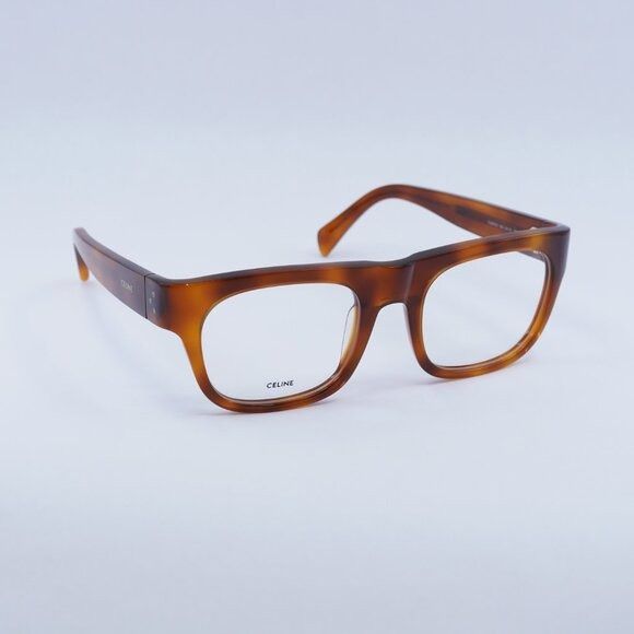 Celine Celine CL50033I 053 Eyeglasses 53mm - Lowest Price! Size ONE SIZE - 3 Thumbnail