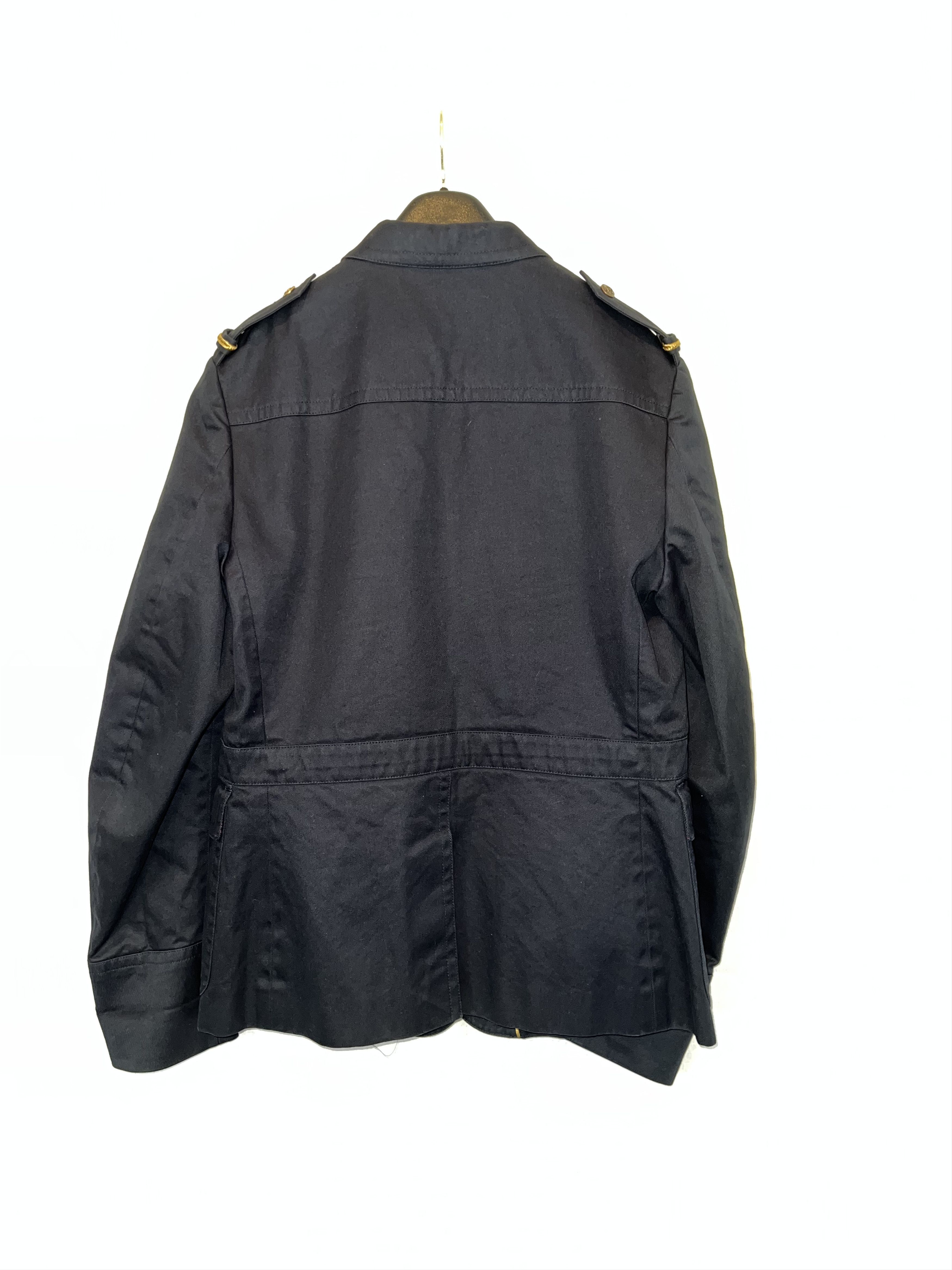 Gucci field jacket sale