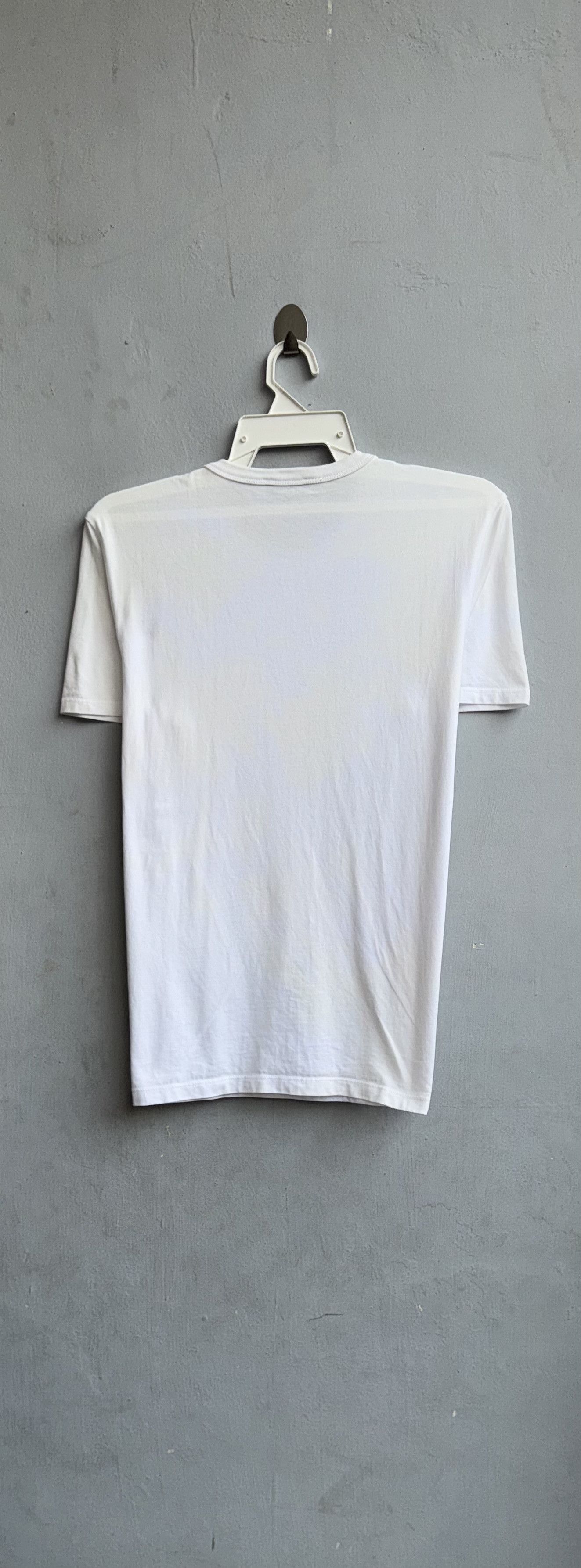 Maison Kitsune Maison Kitsune T-Shirt Size US M / EU 48-50 / 2 - 5 Thumbnail