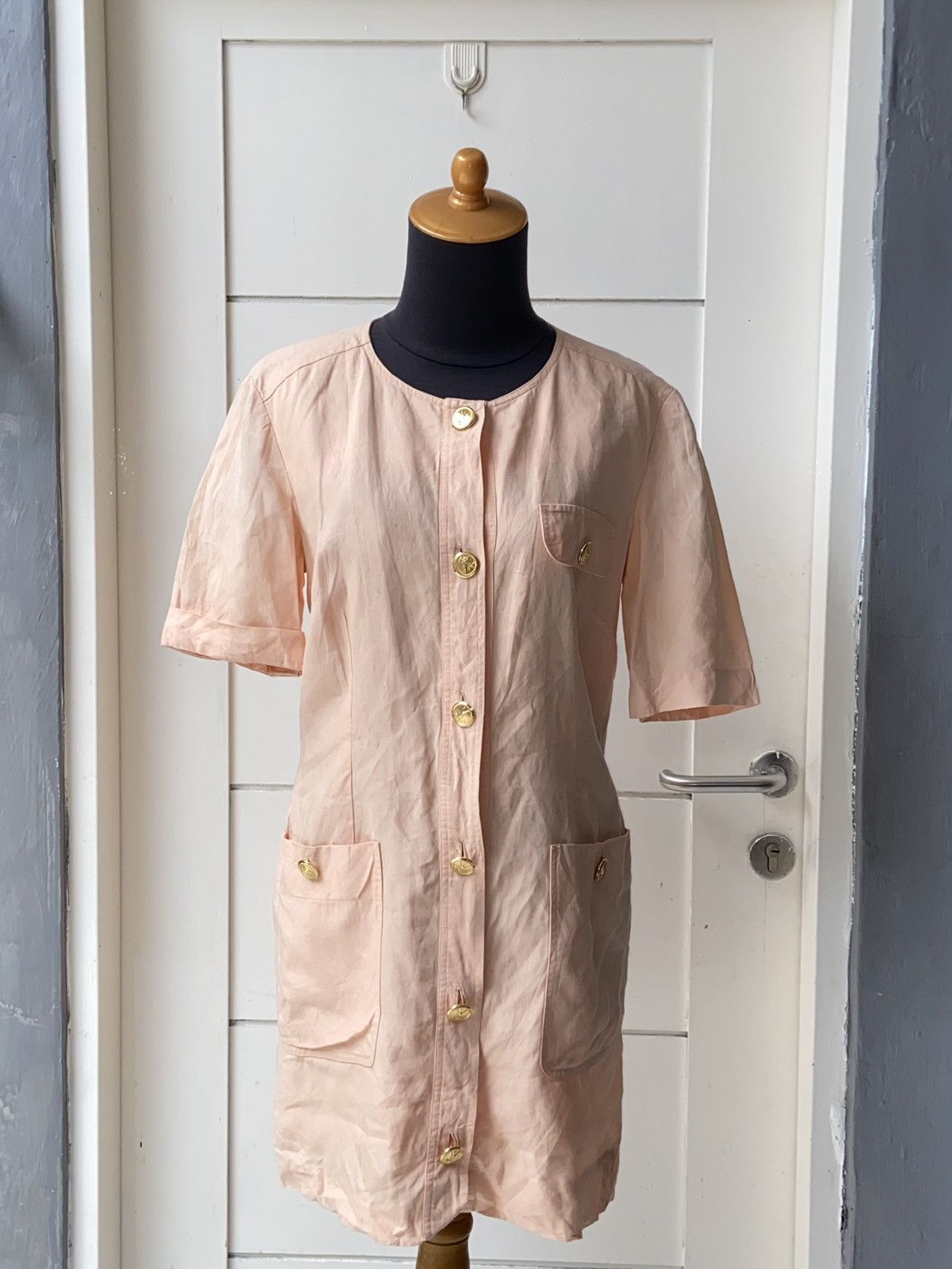ETRO MILANO Dress
