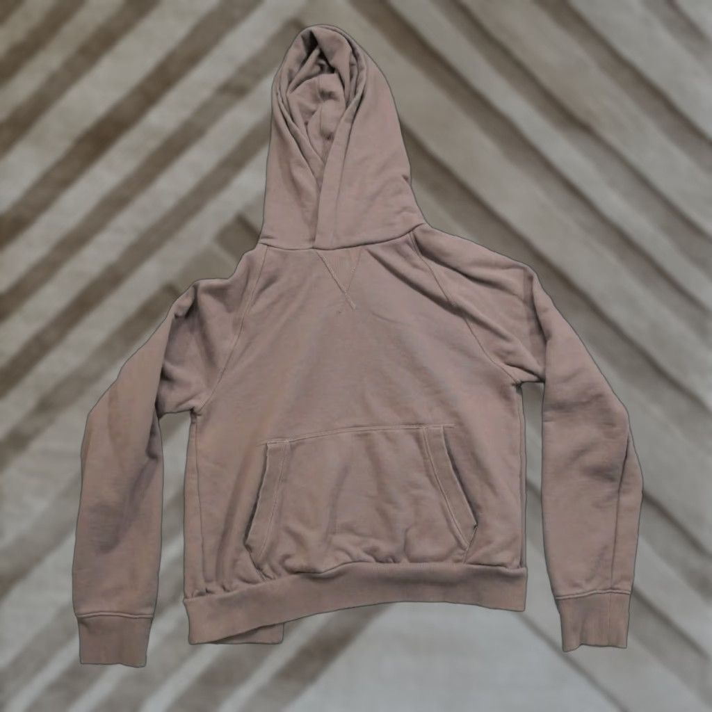 Athleta Athleta Hoodie Womens S Brown Pullover Crew Neck Long Sleeve Casual Logo Size S / US 4 / IT 40 - 1 Thumbnail