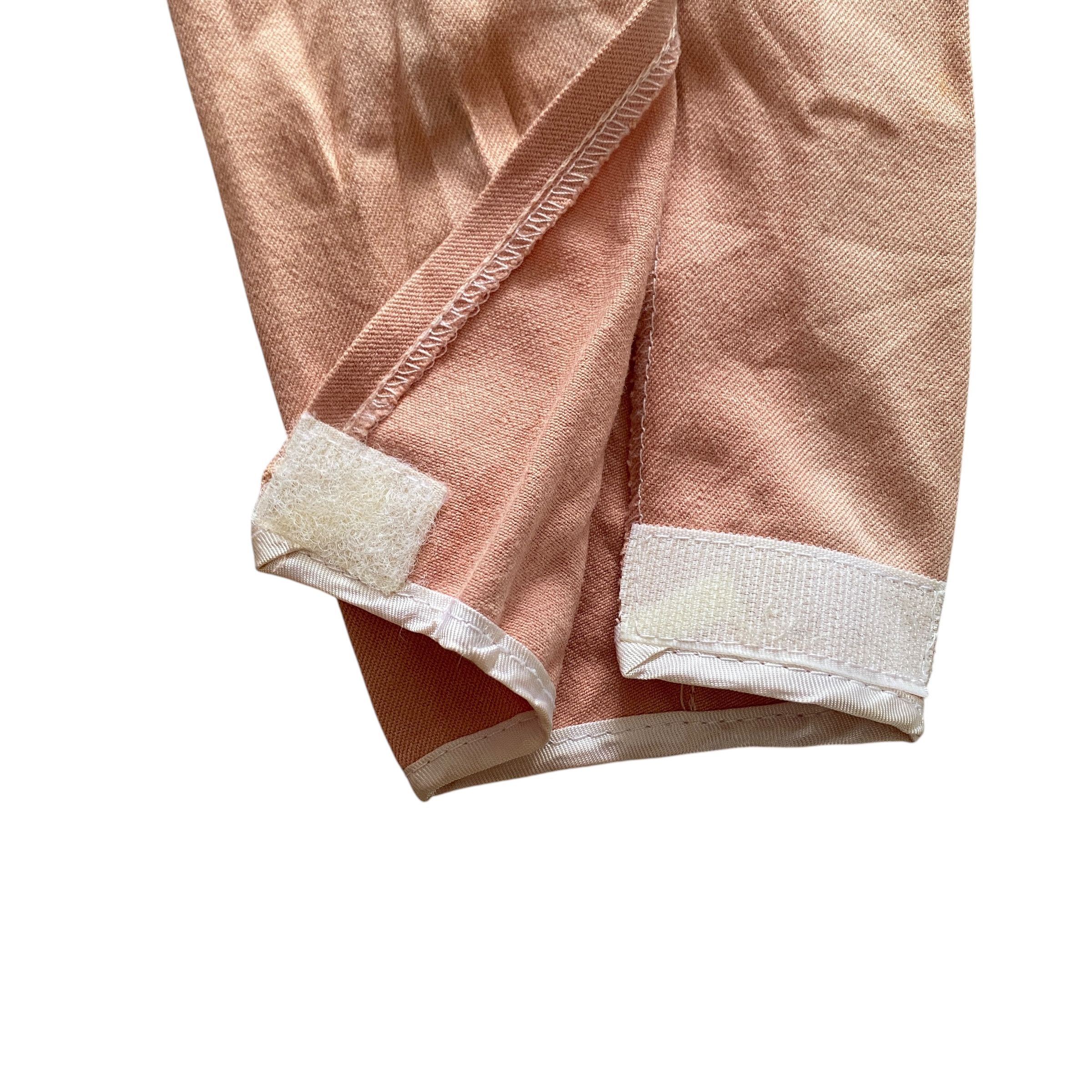 Gucci Vintage Gucci Trousers Pants Size 25" / US 0 / IT 36 - 5 Thumbnail