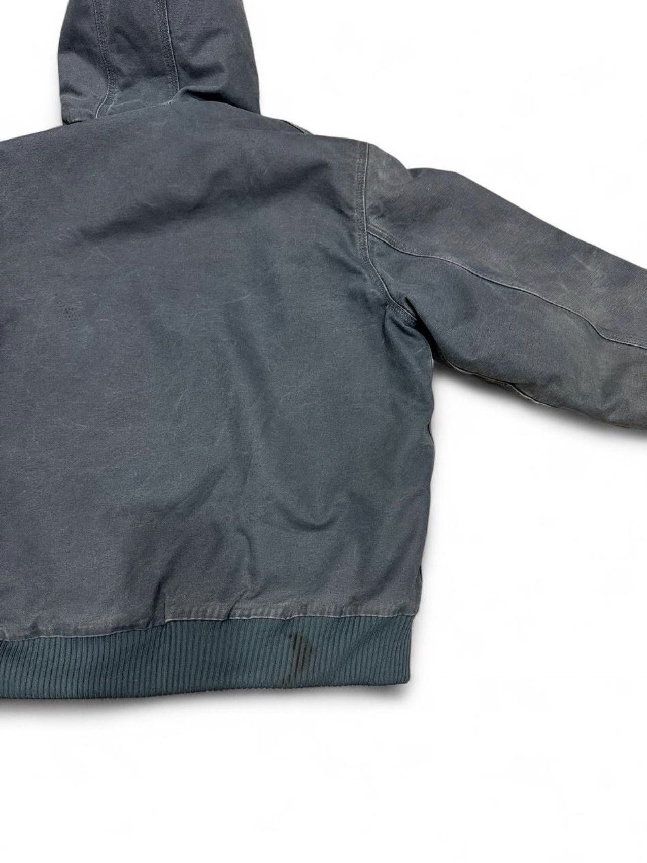 Carhartt Carhartt jacket Size US L / EU 52-54 / 3 - 6 Thumbnail