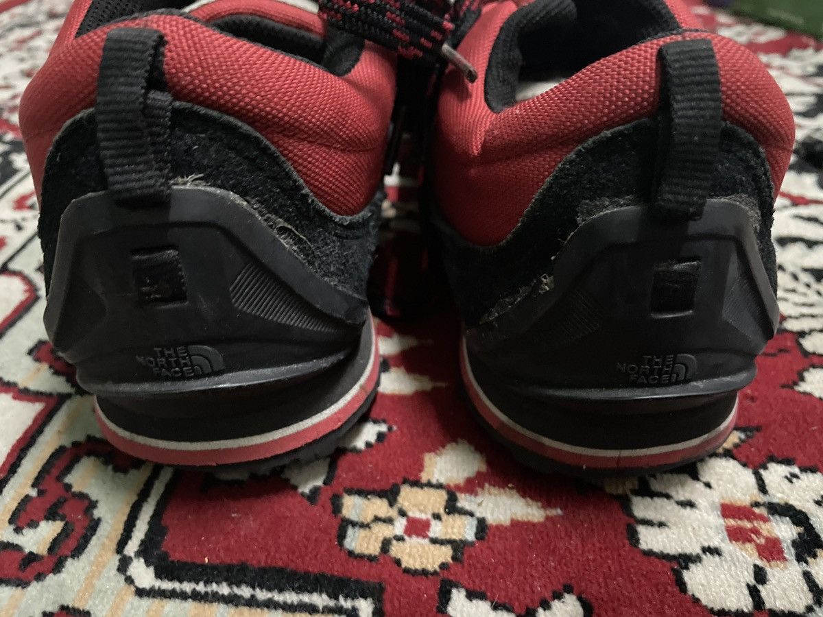 The North Face THE NORTH FACE Size US 6 / EU 39 - 3 Thumbnail