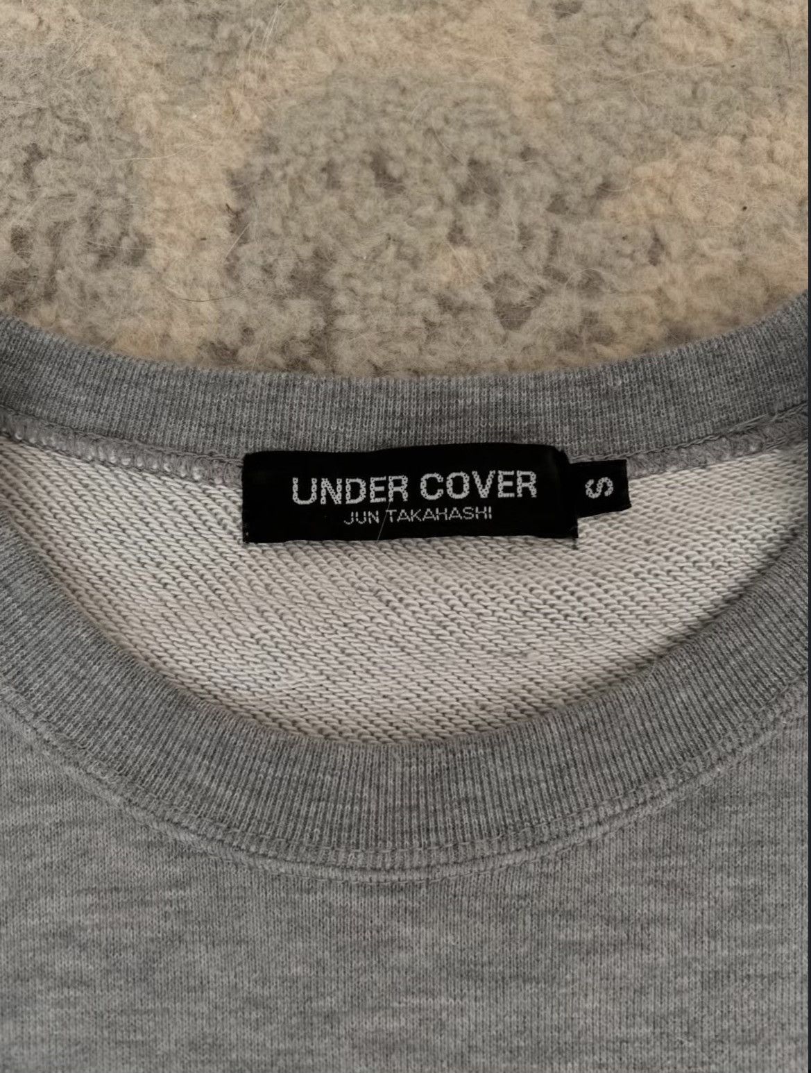 Undercover Undercover x mad store collab Size US S / EU 44-46 / 1 - 2 Thumbnail