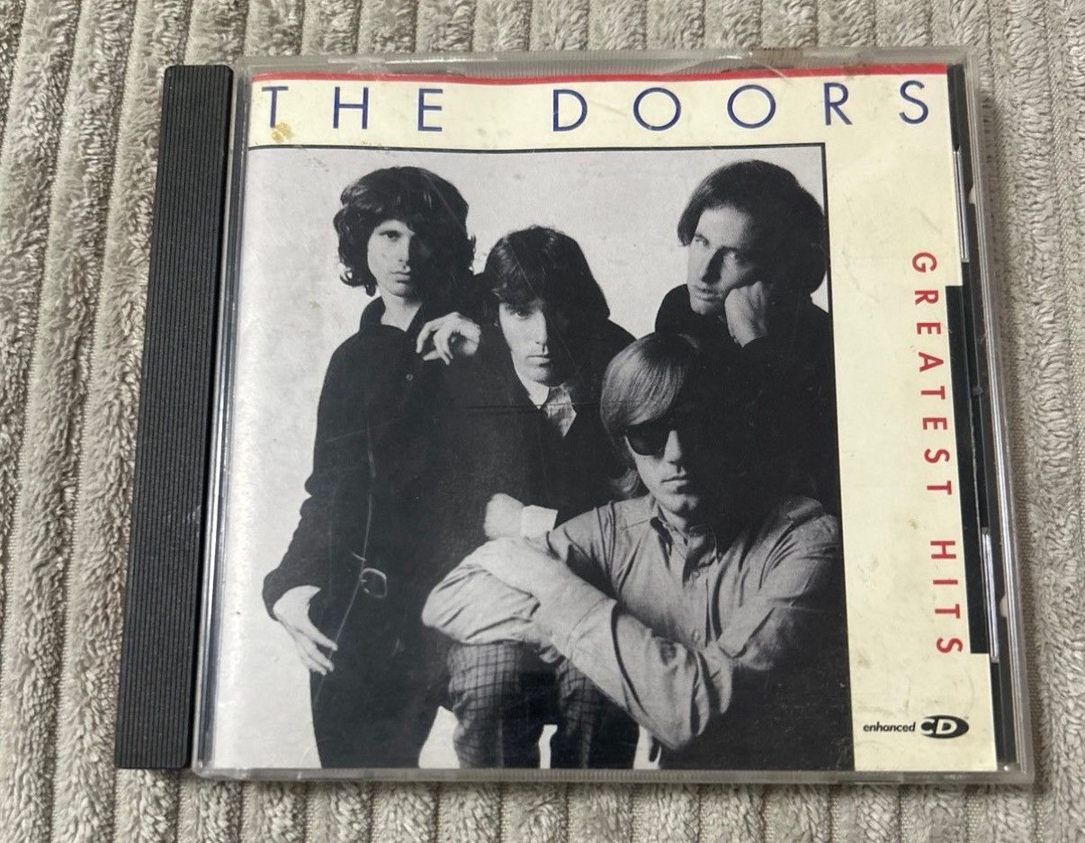 Other The doors Size ONE SIZE - 1 Thumbnail