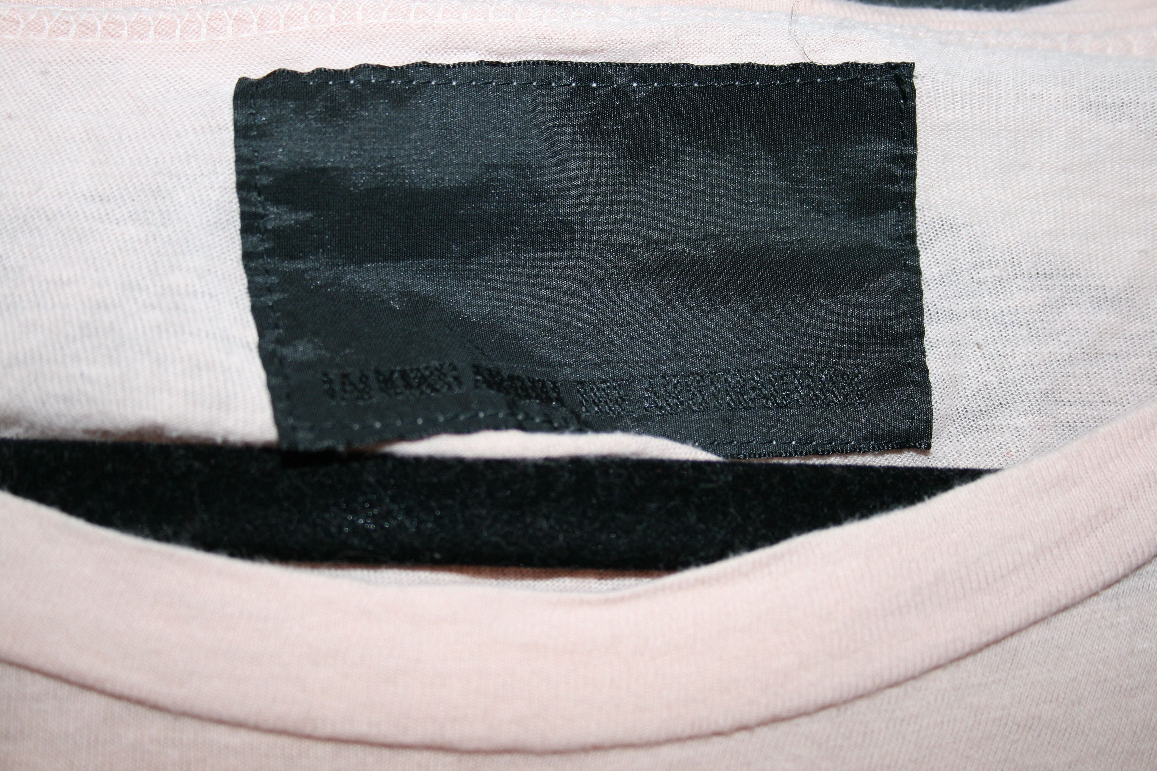 TALKING ABOUT THE ABSTRACTION Past & Present Graphic tee Size US M / EU 48-50 / 2 - 4 Thumbnail