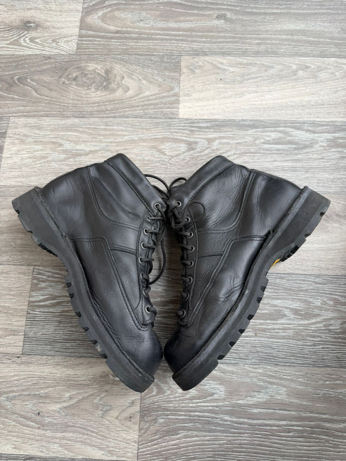 Danner Danner Blackhawk II 6" Boots Sz 7.5 UK Size US 8.5 / EU 41-42 - 8 Thumbnail
