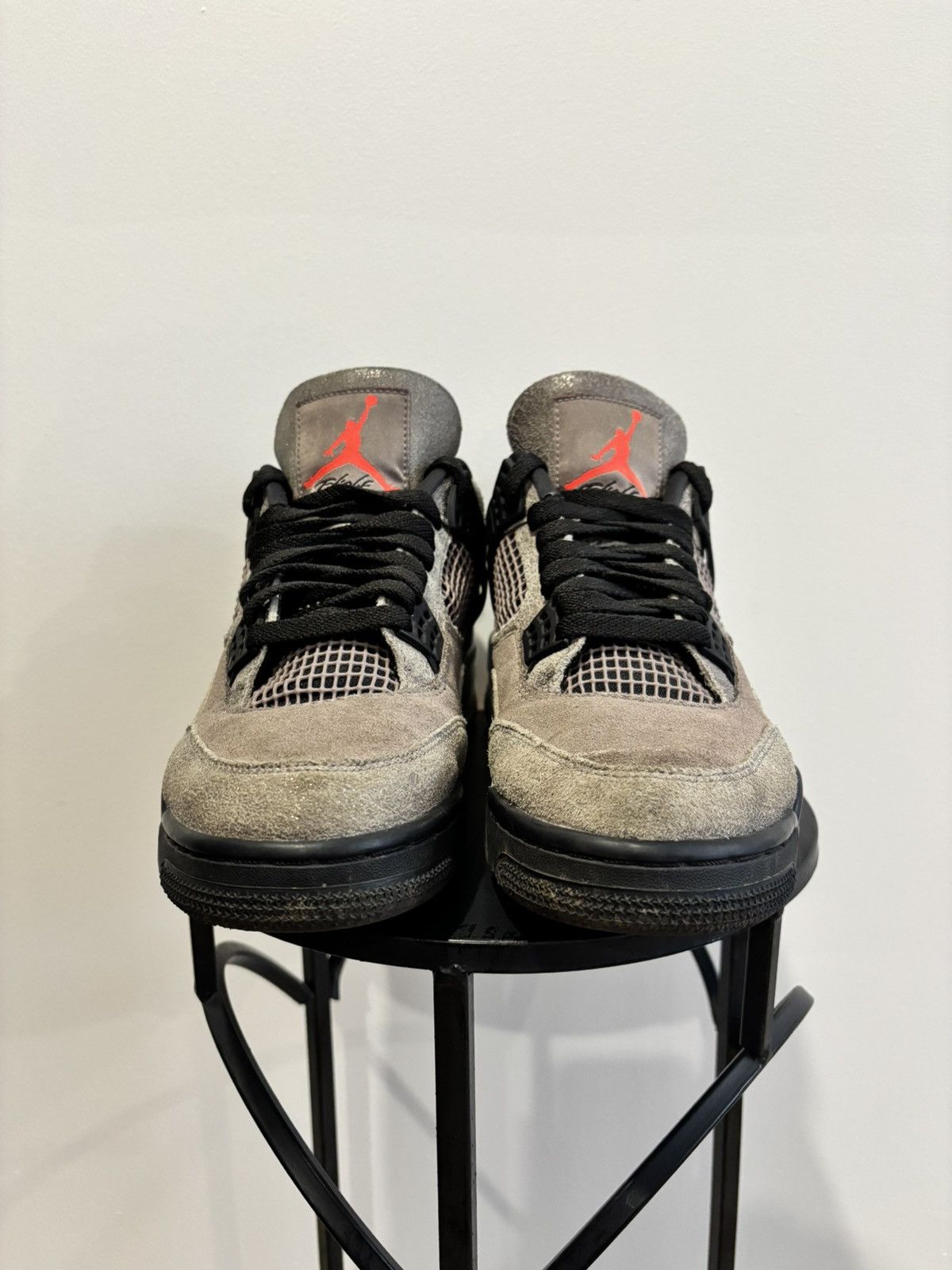 Jordan Brand Jordan 4 taupe haze Size US 9 / EU 42 - 5 Thumbnail