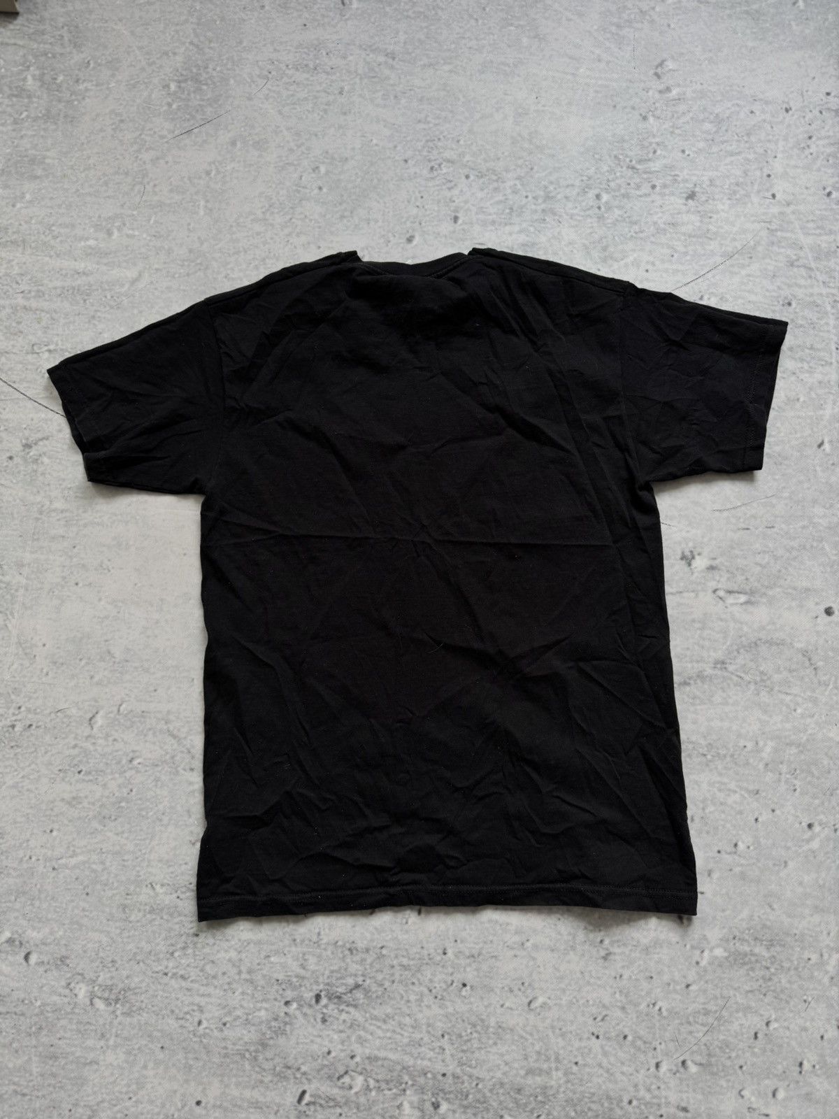 Vintage Andy Biersack Avantgarde ghotic rare tee fruit Size US L / EU 52-54 / 3 - 4 Thumbnail