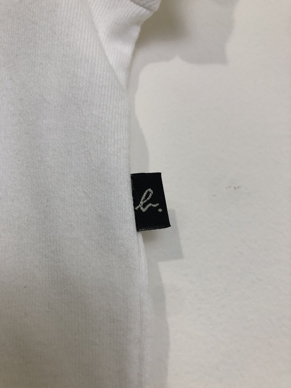 agnes b. Agnes B Paris T-Shirt Size M / US 6-8 / IT 42-44 - 2 Thumbnail